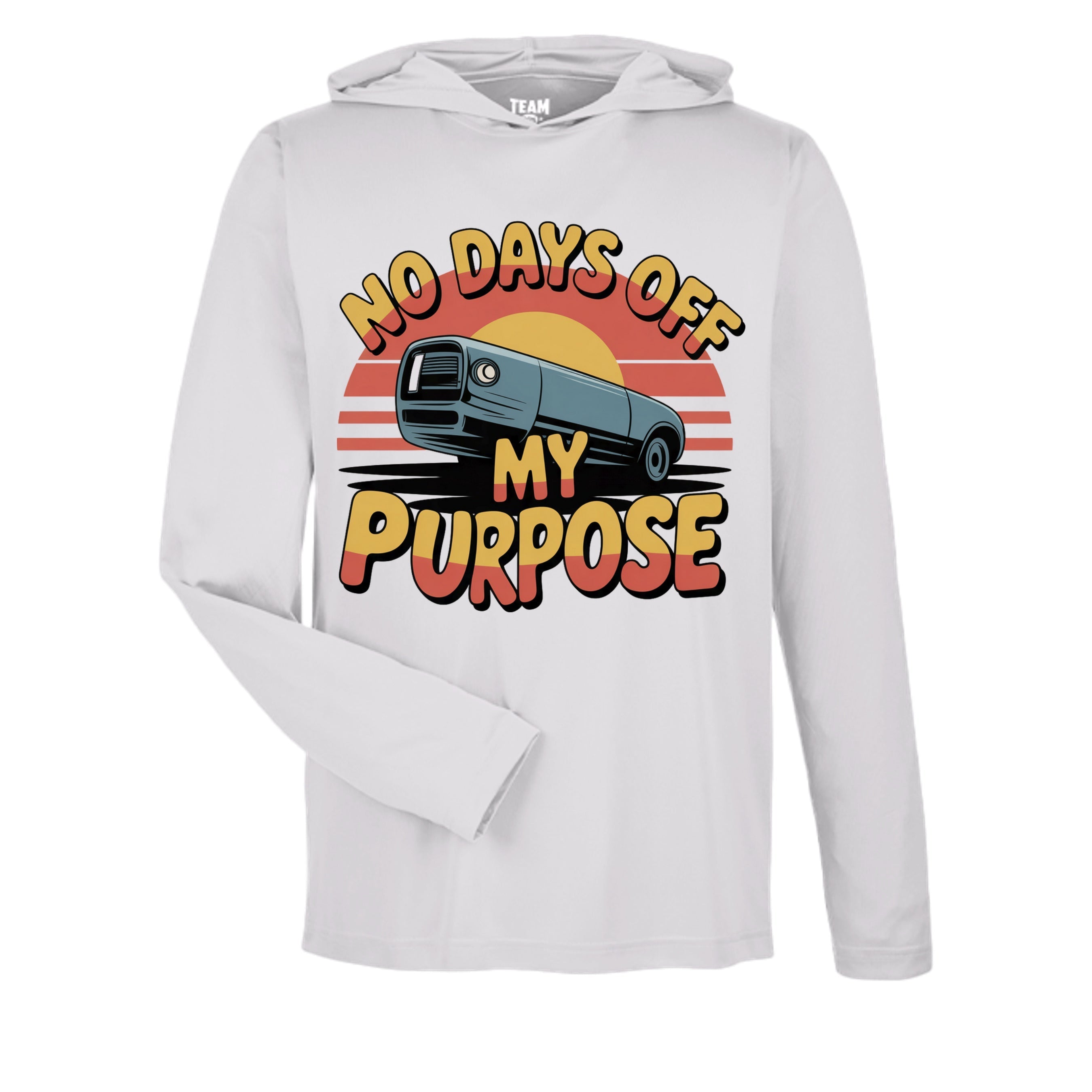 Apparel Tops