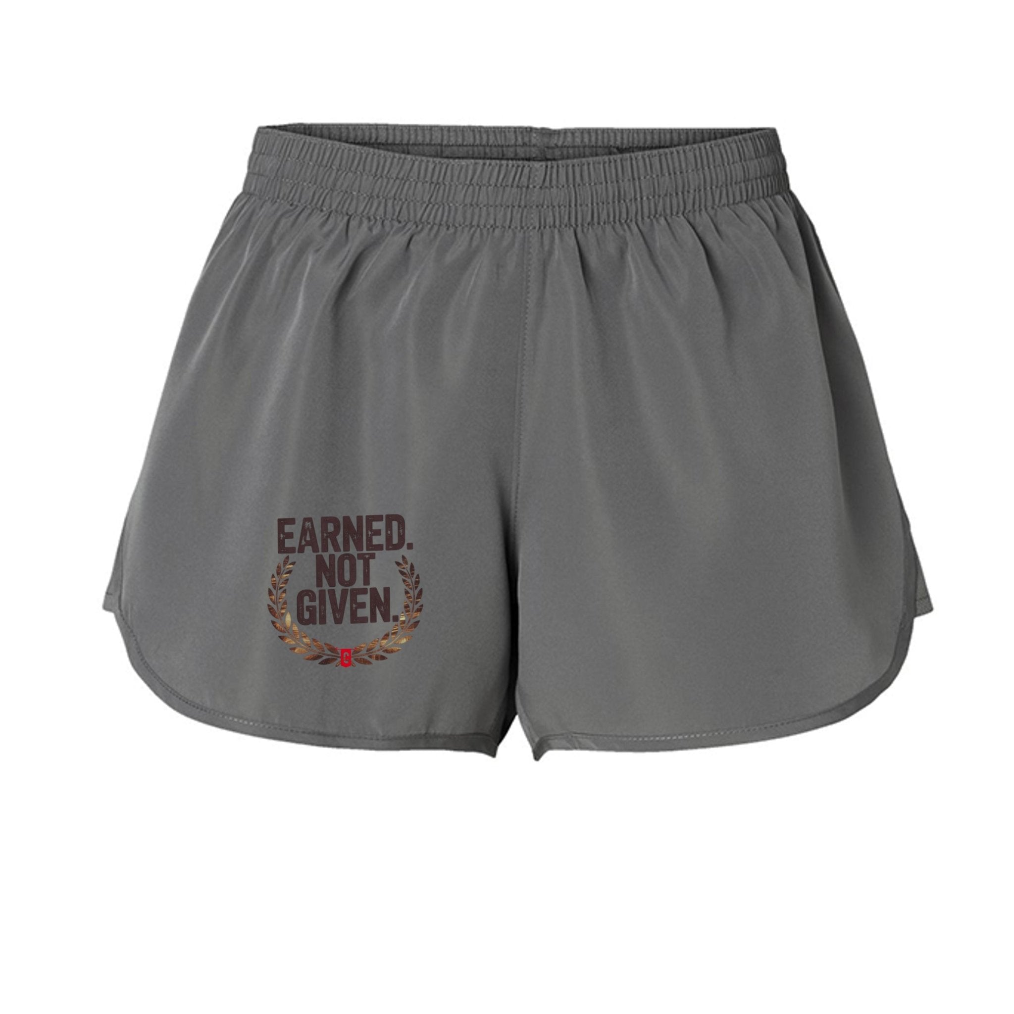 Cornlegus Ladies Shorts - Cornlegus