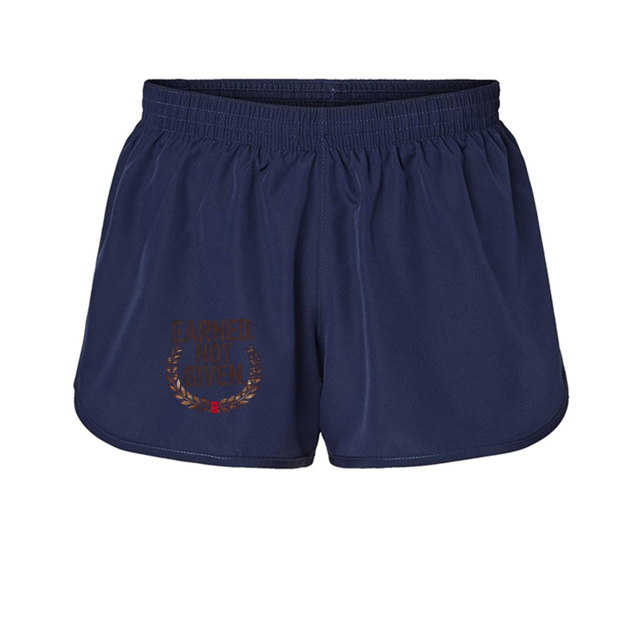 Cornlegus Ladies Shorts - Cornlegus