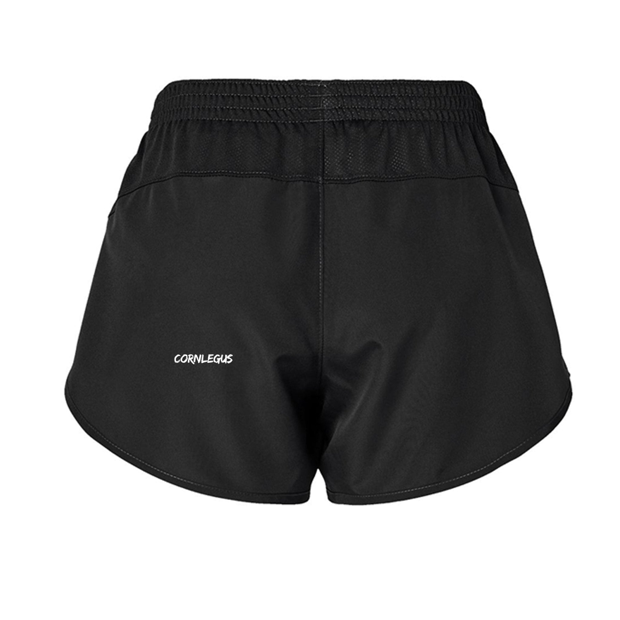 Cornlegus Ladies Shorts - Cornlegus