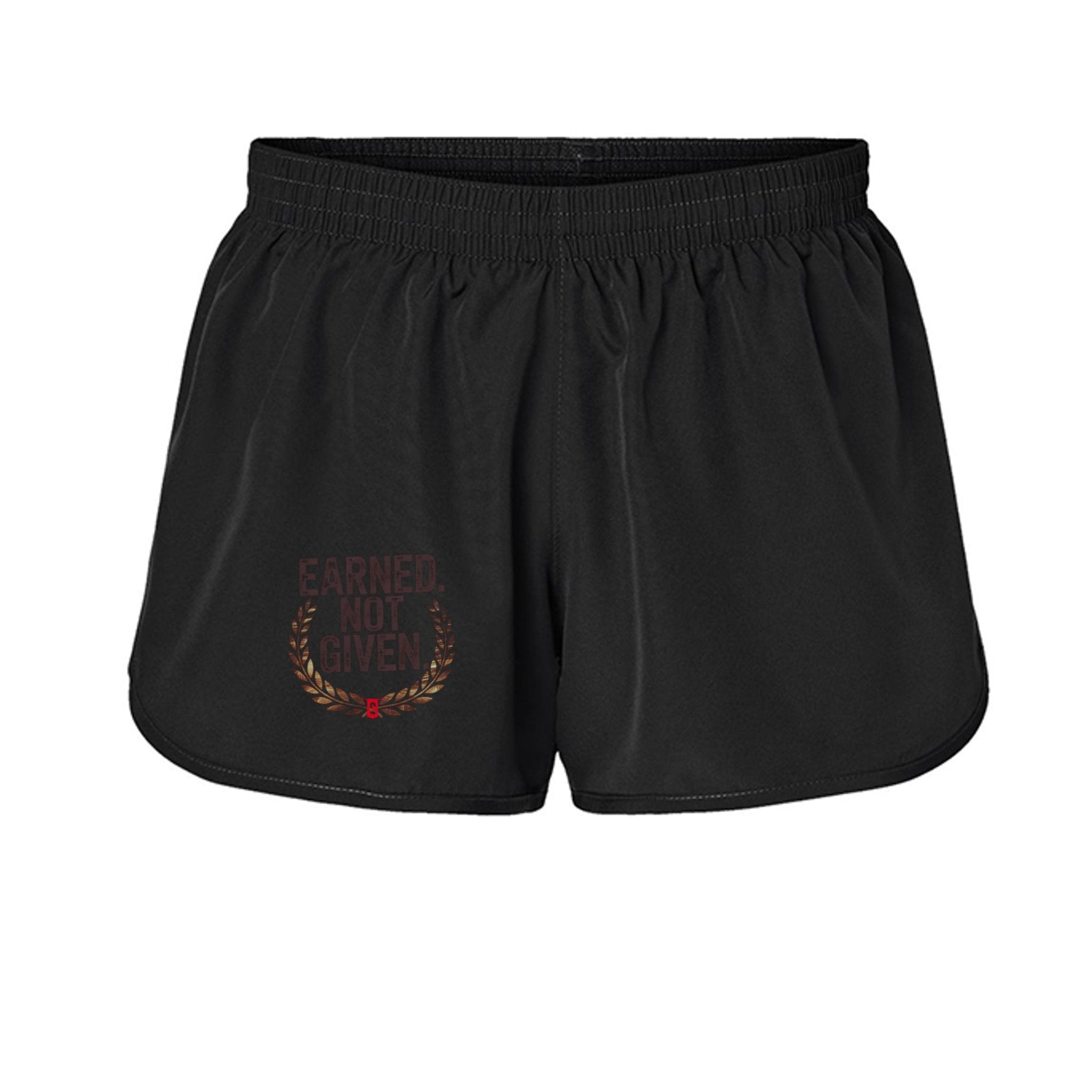 Cornlegus Ladies Shorts - Cornlegus