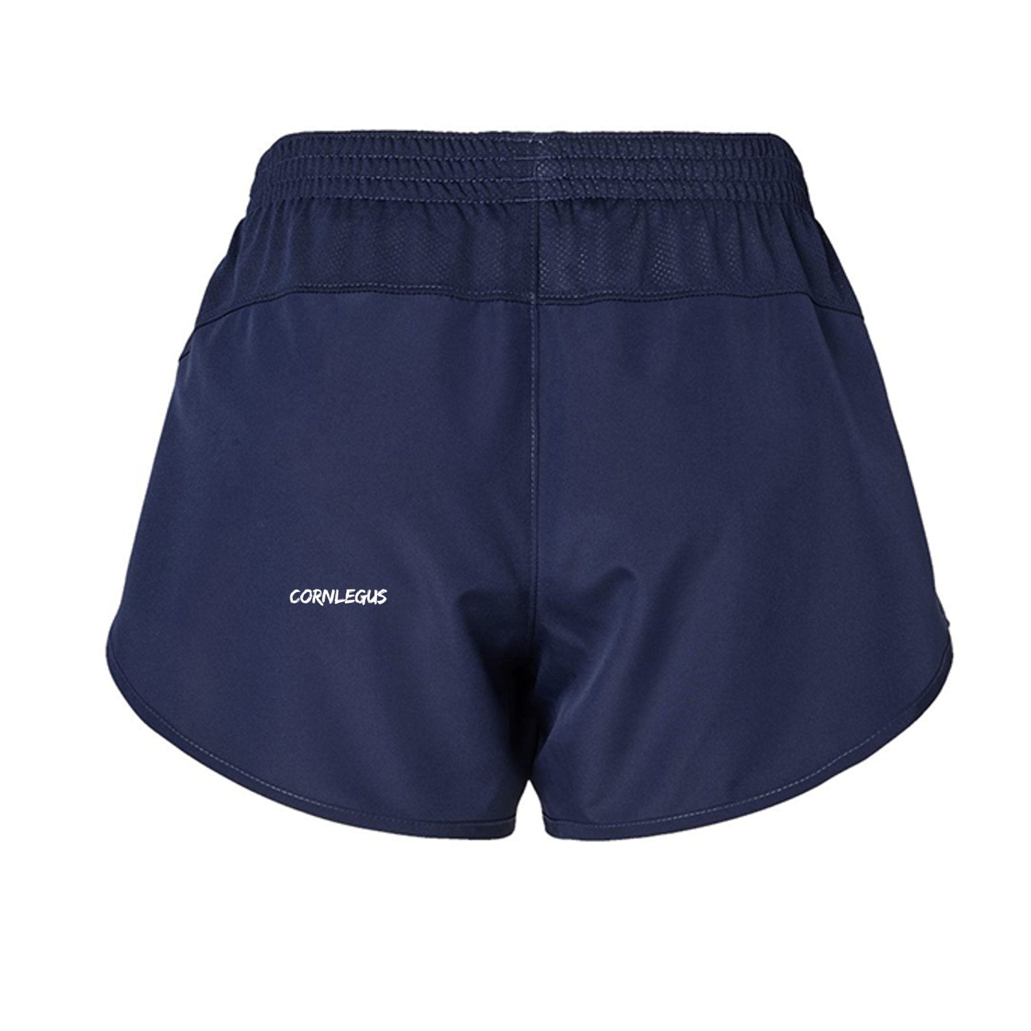 Cornlegus Ladies Shorts - Cornlegus
