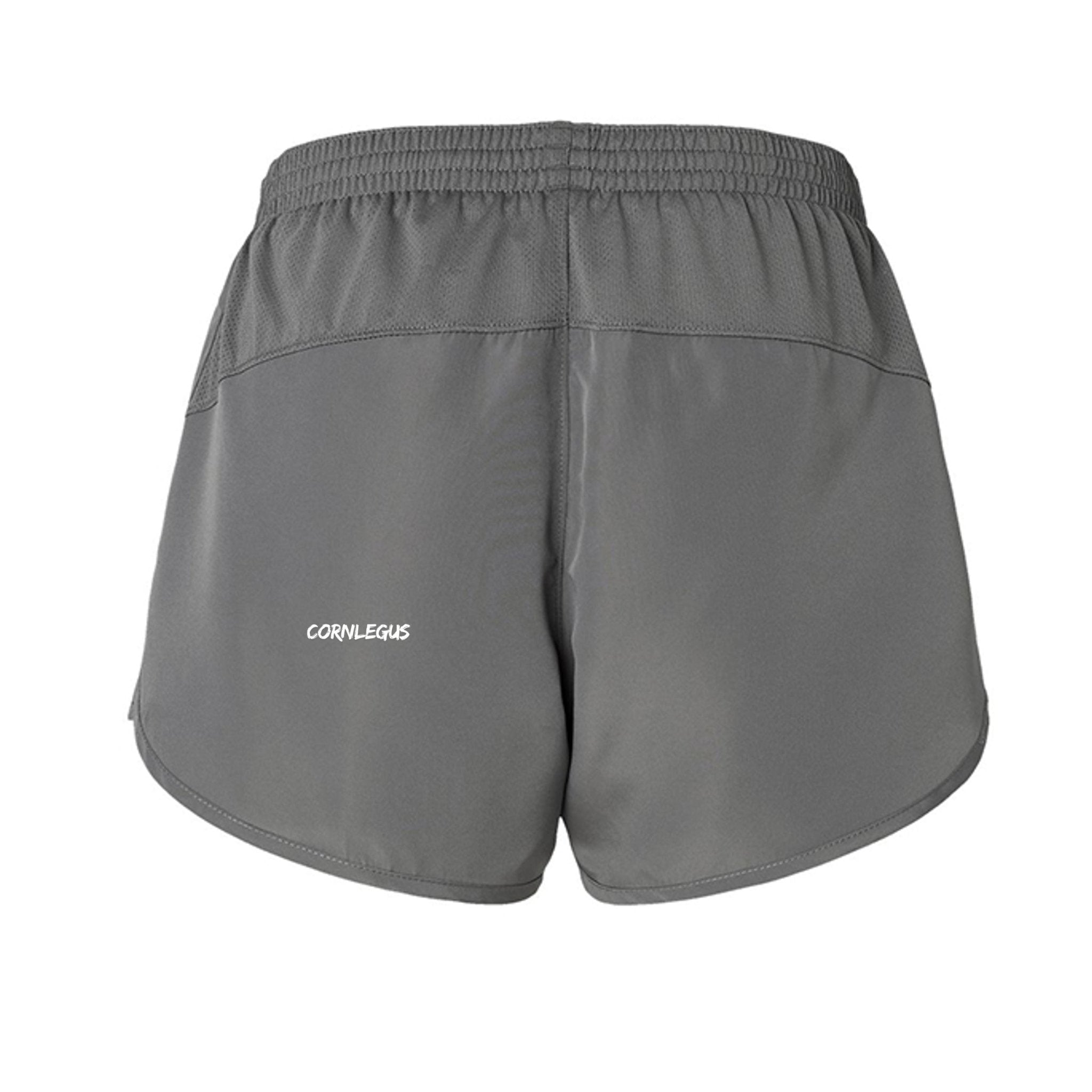 Cornlegus Ladies Shorts - Cornlegus