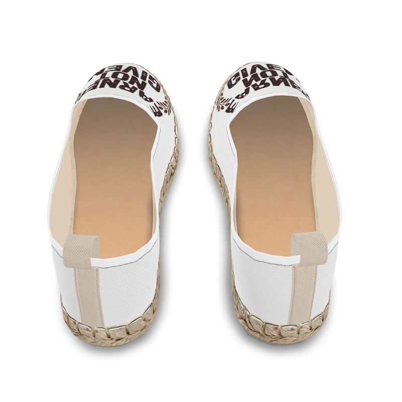 Cornlegus Loafer Espadrilles - Cornlegus