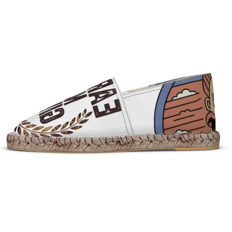 Cornlegus Men Espadrilles - Cornlegus