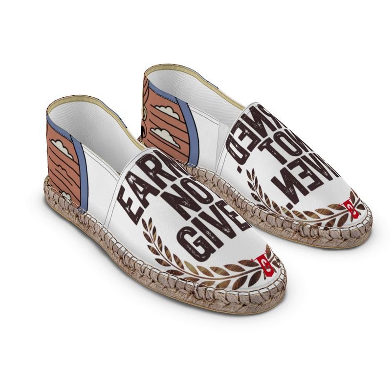 Cornlegus Men Espadrilles - Cornlegus