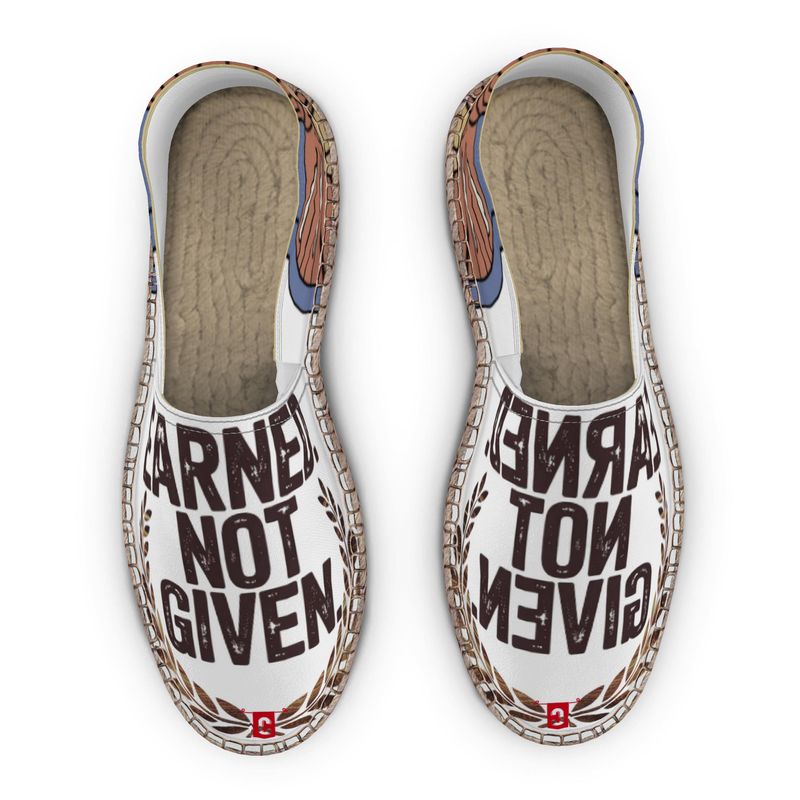 Cornlegus Men Espadrilles - Cornlegus