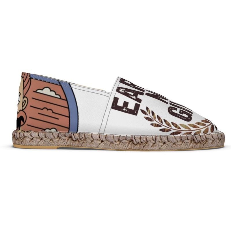 Cornlegus Men Espadrilles - Cornlegus