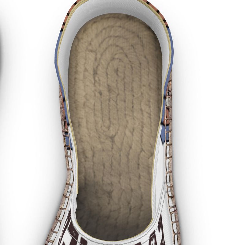 Cornlegus Men Espadrilles - Cornlegus