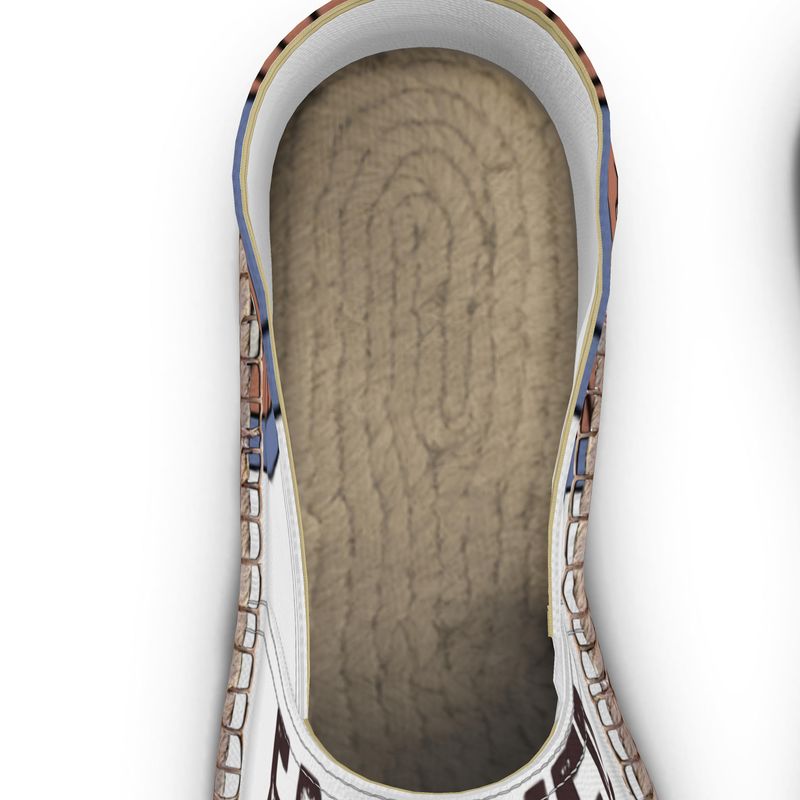 Cornlegus Men Espadrilles - Cornlegus