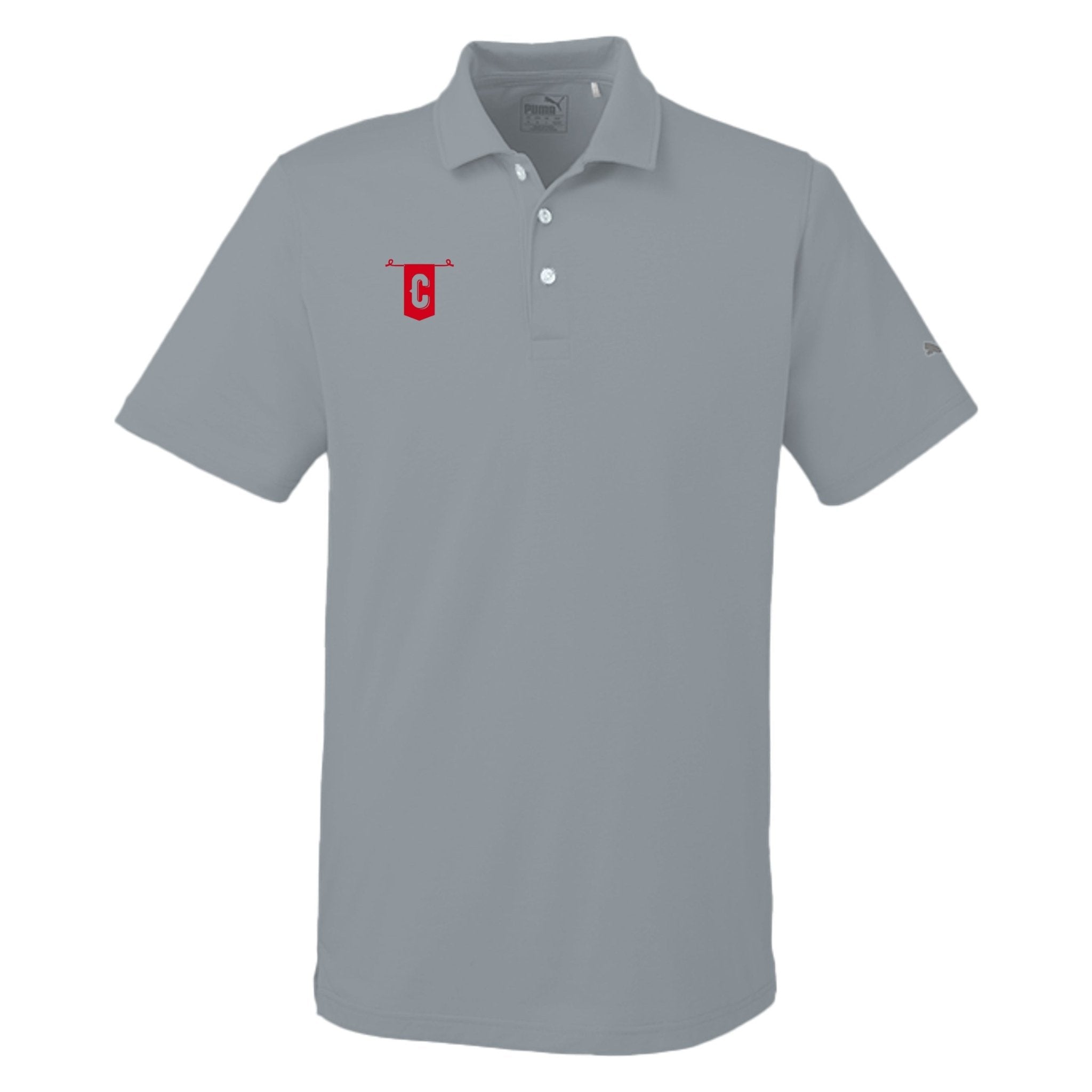 Cornlegus Men Polo - Cornlegus