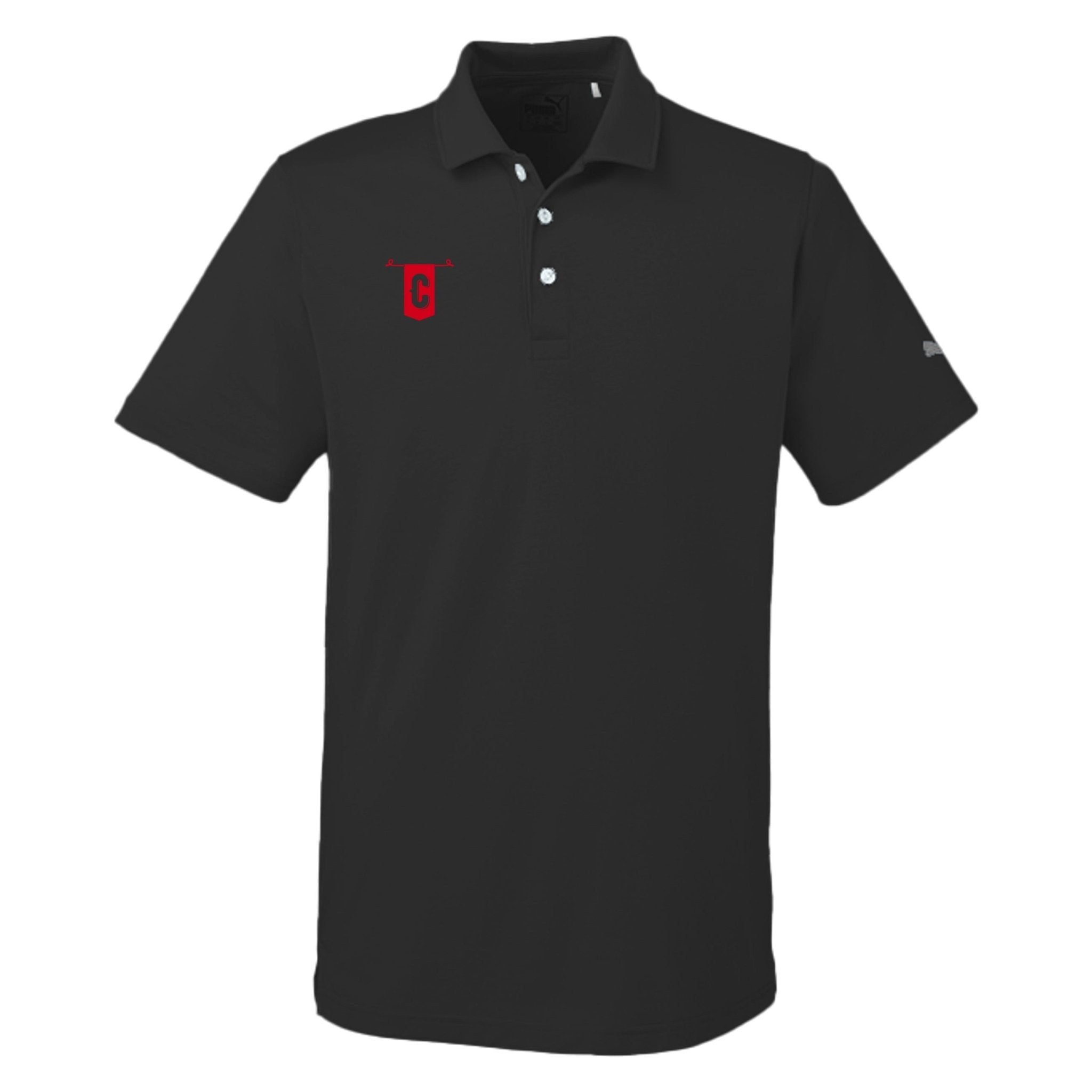 Cornlegus Men Polo - Cornlegus