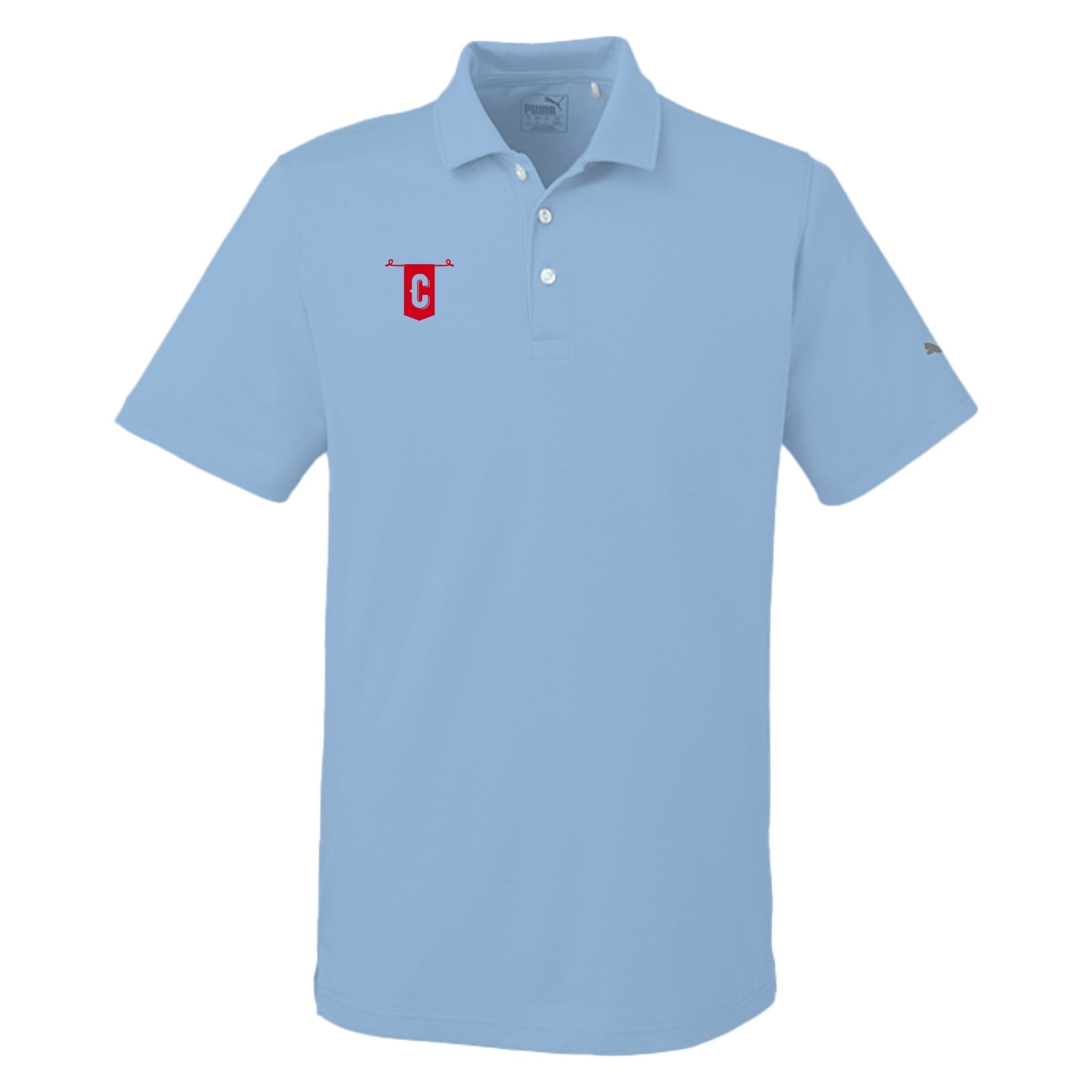Cornlegus Men Polo - Cornlegus