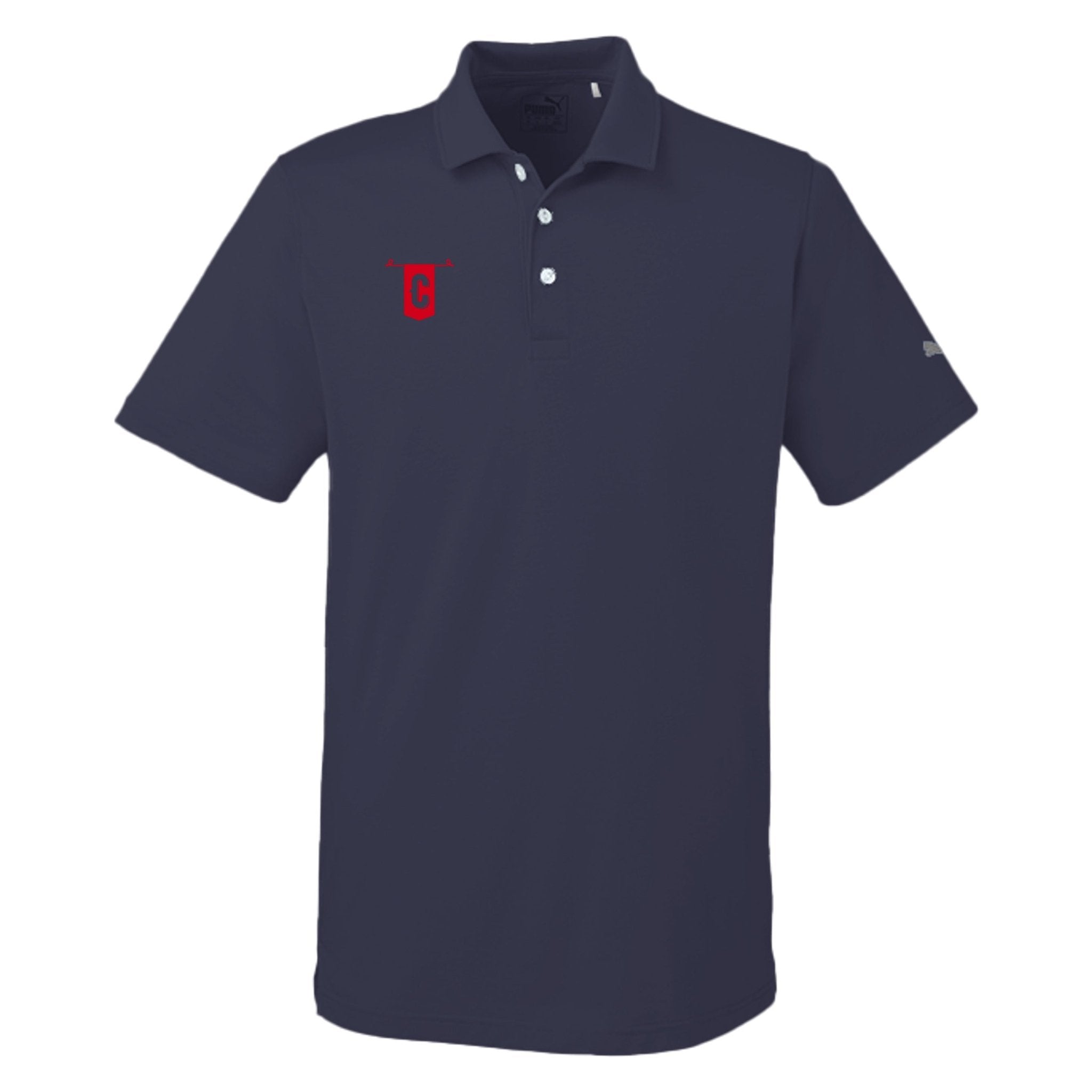 Cornlegus Men Polo - Cornlegus