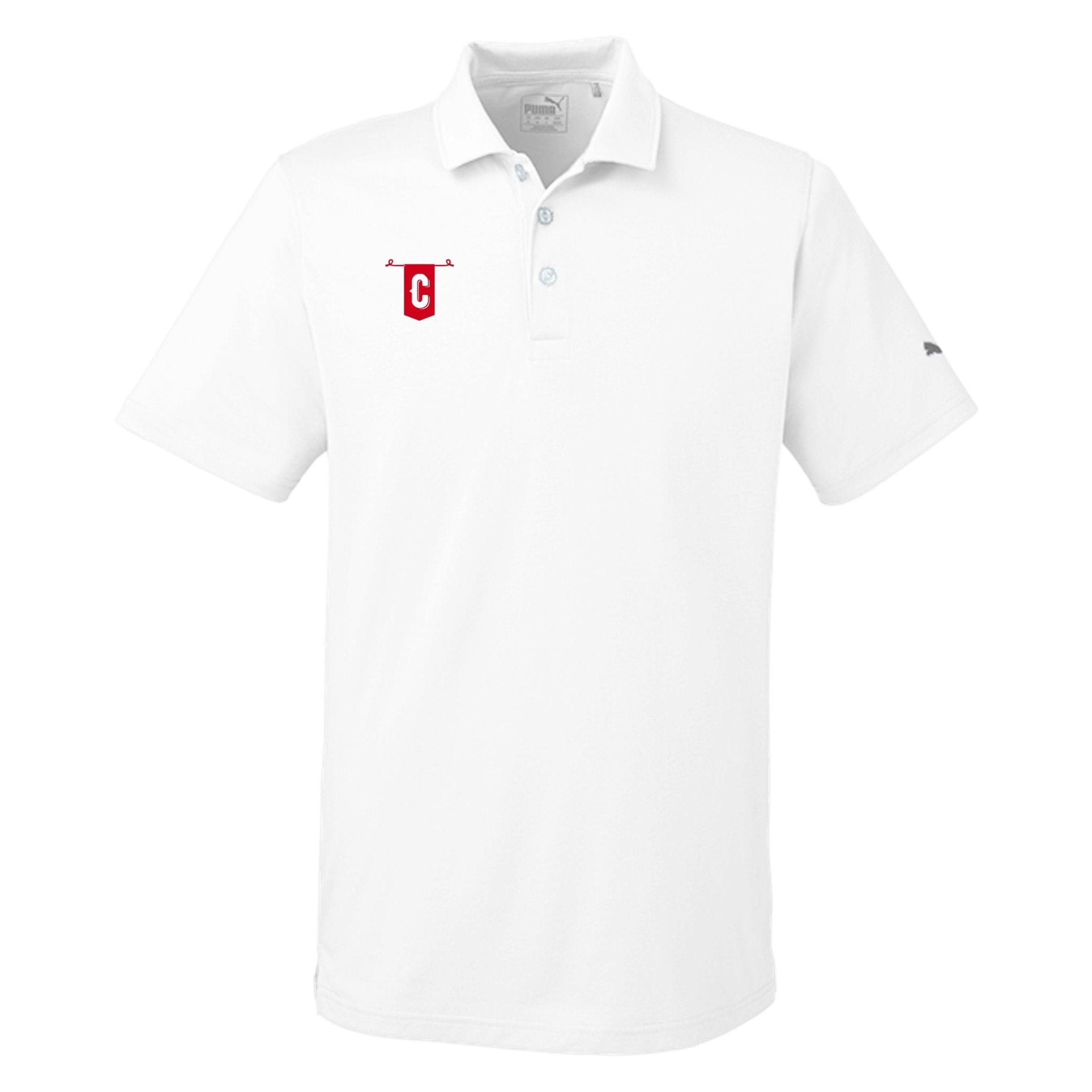 Cornlegus Men Polo - Cornlegus