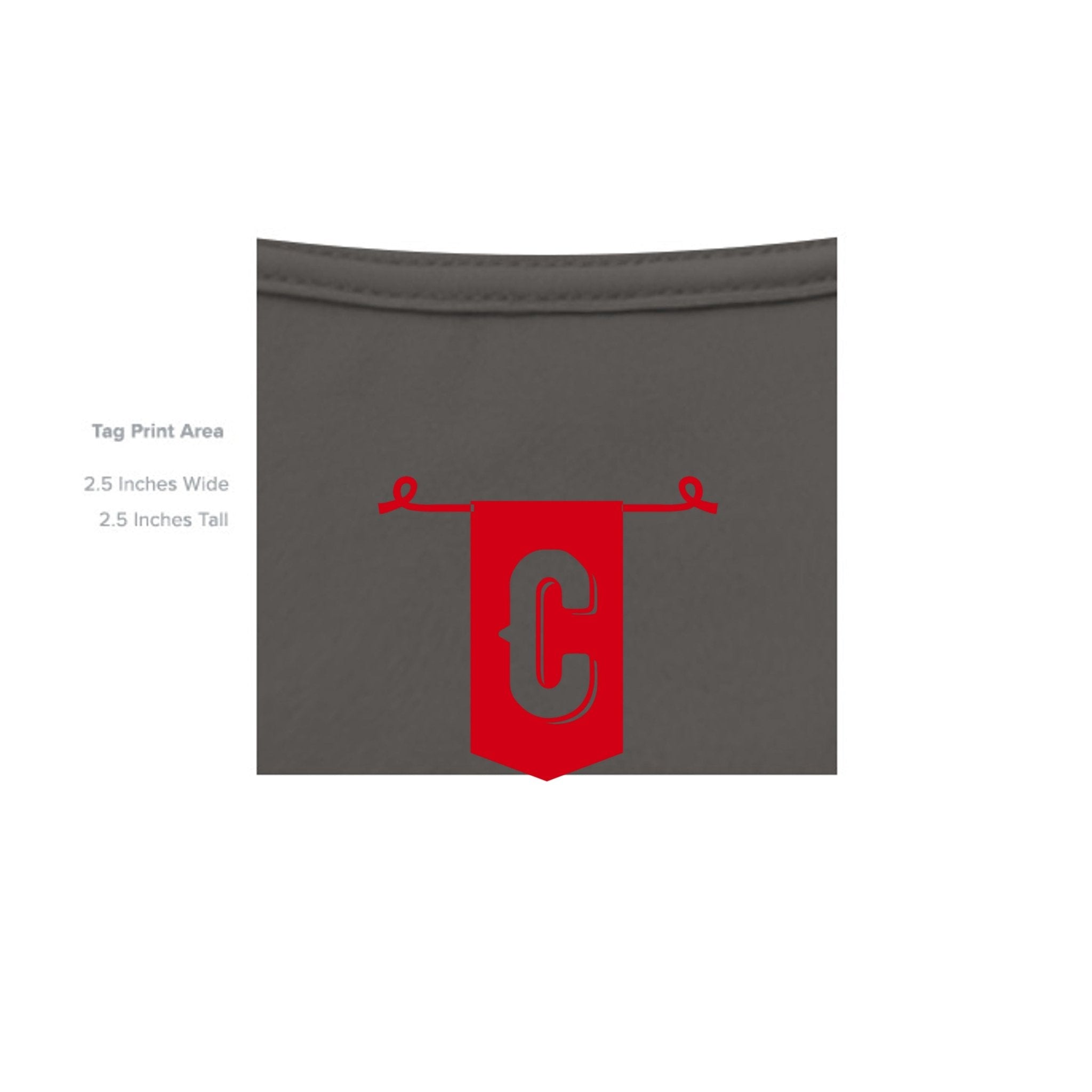 Cornlegus Men Tank - Cornlegus