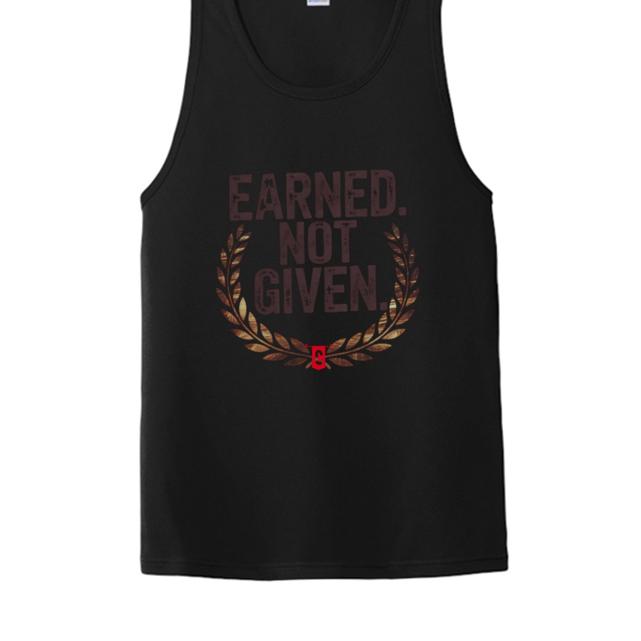 Cornlegus Men Tank - Cornlegus