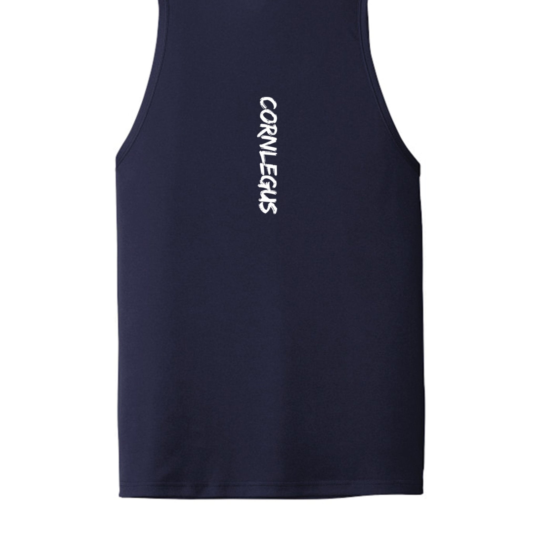 Cornlegus Men Tank - Cornlegus