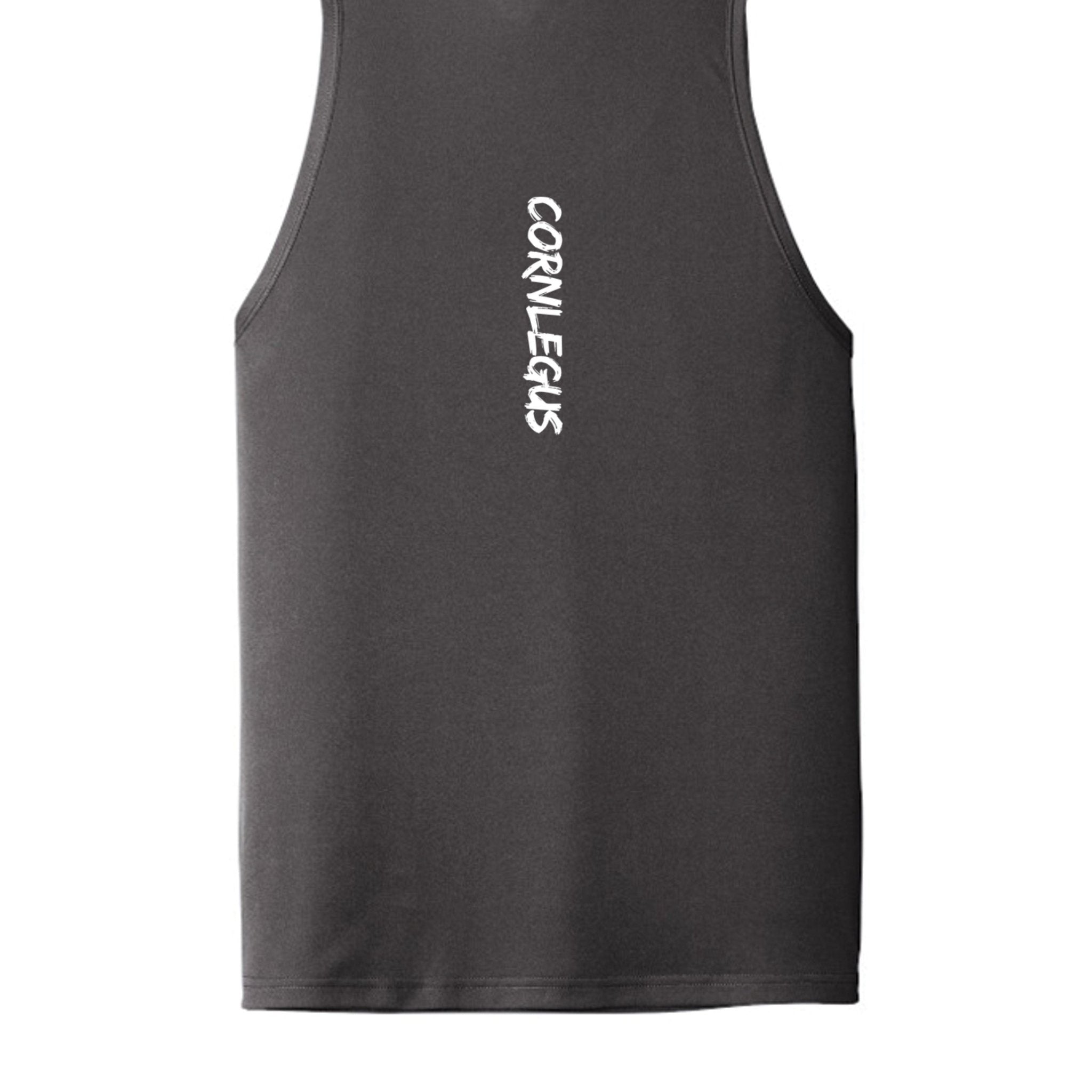 Cornlegus Men Tank - Cornlegus