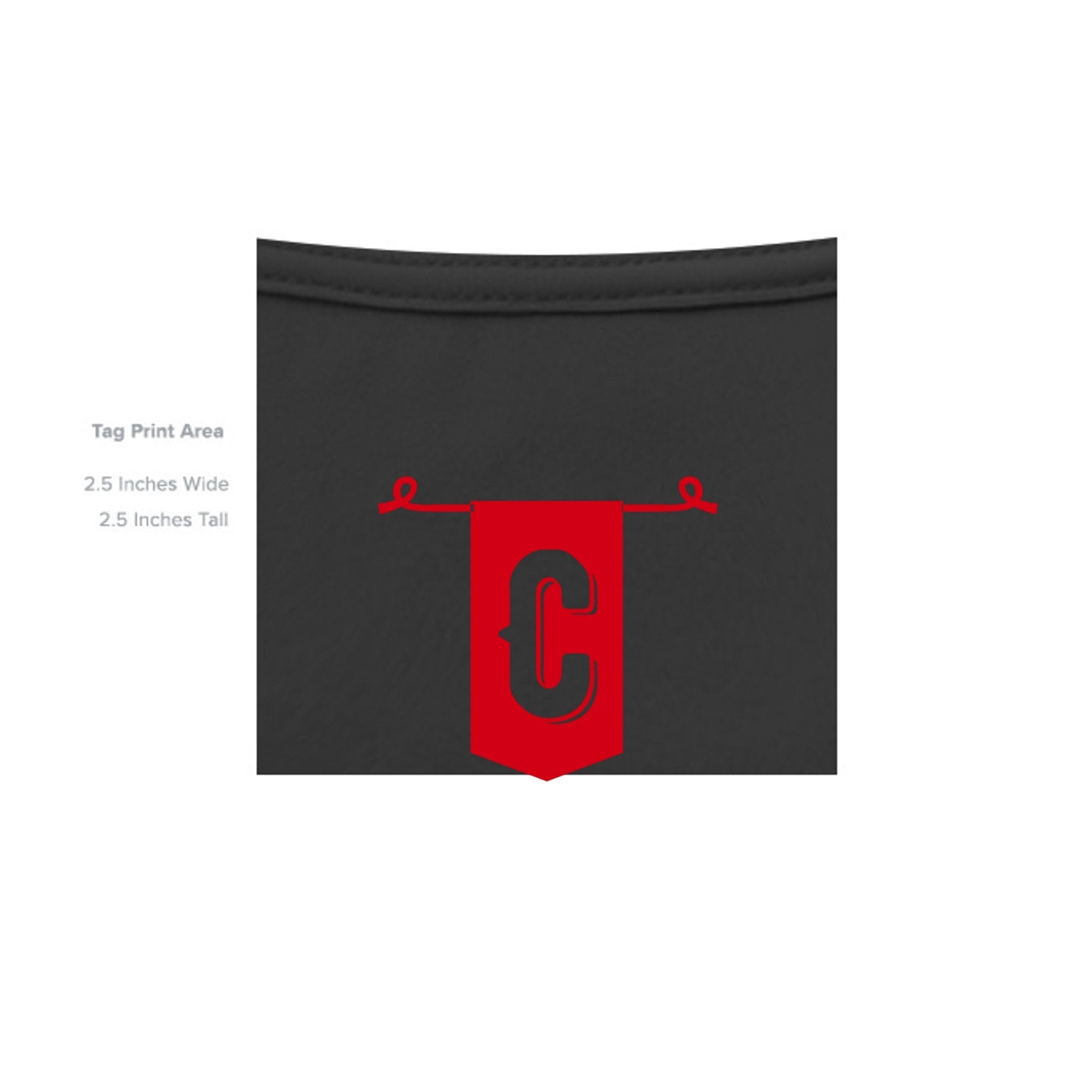 Cornlegus Men Tank - Cornlegus