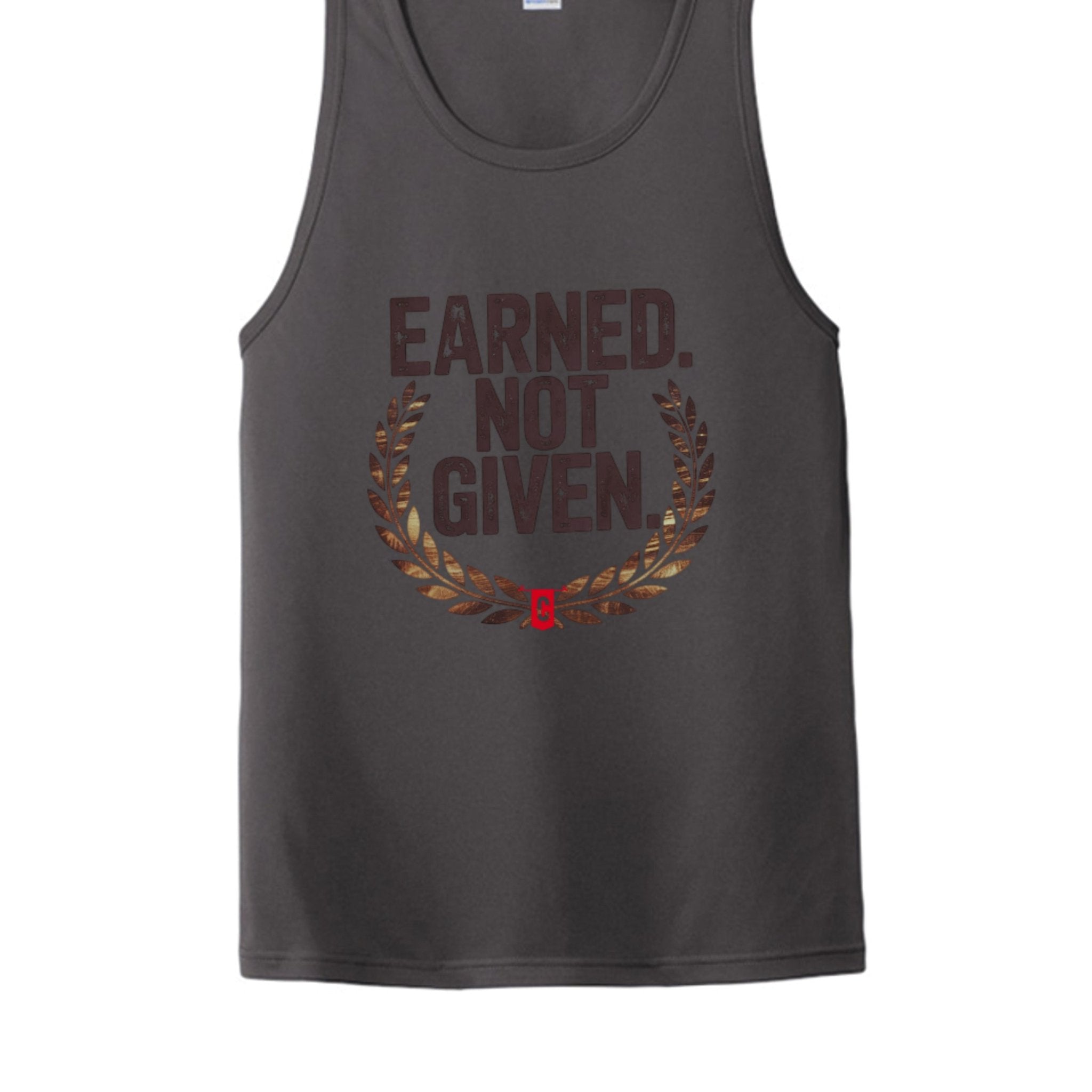 Cornlegus Men Tank - Cornlegus