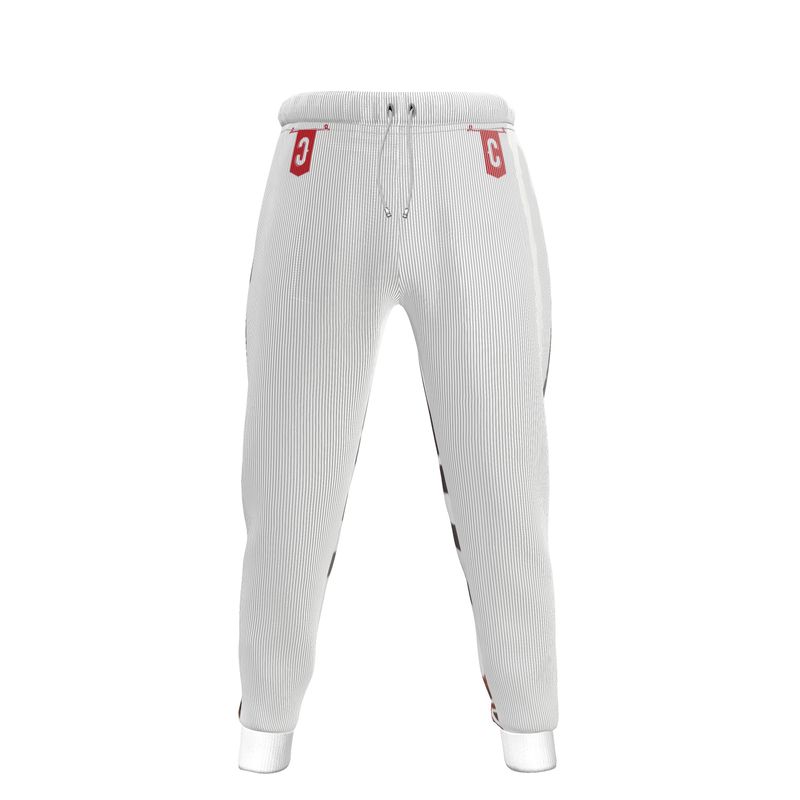 Cornlegus Men's Joggers