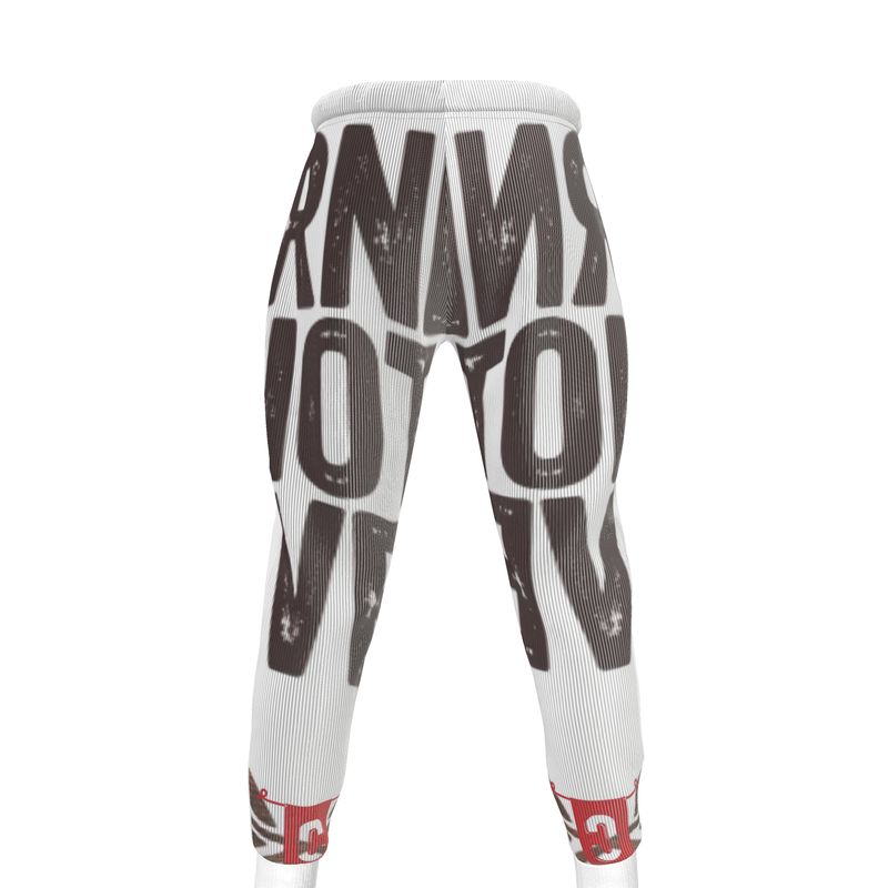 Cornlegus Men's Joggers