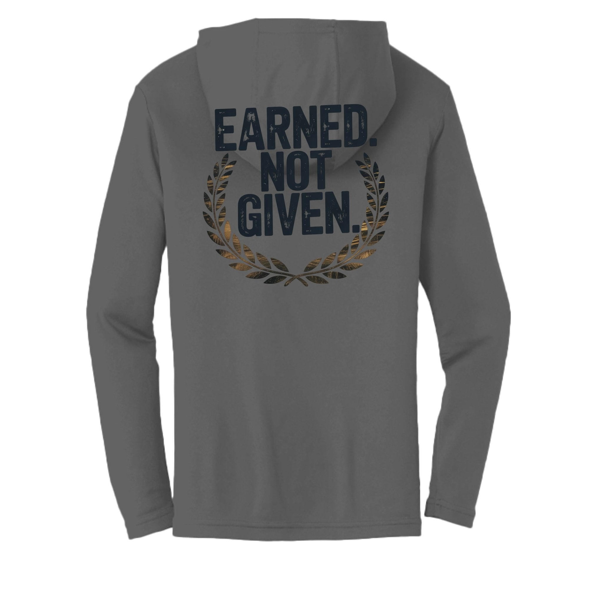 Cornlegus Men's Performance Hoodie - Cornlegus