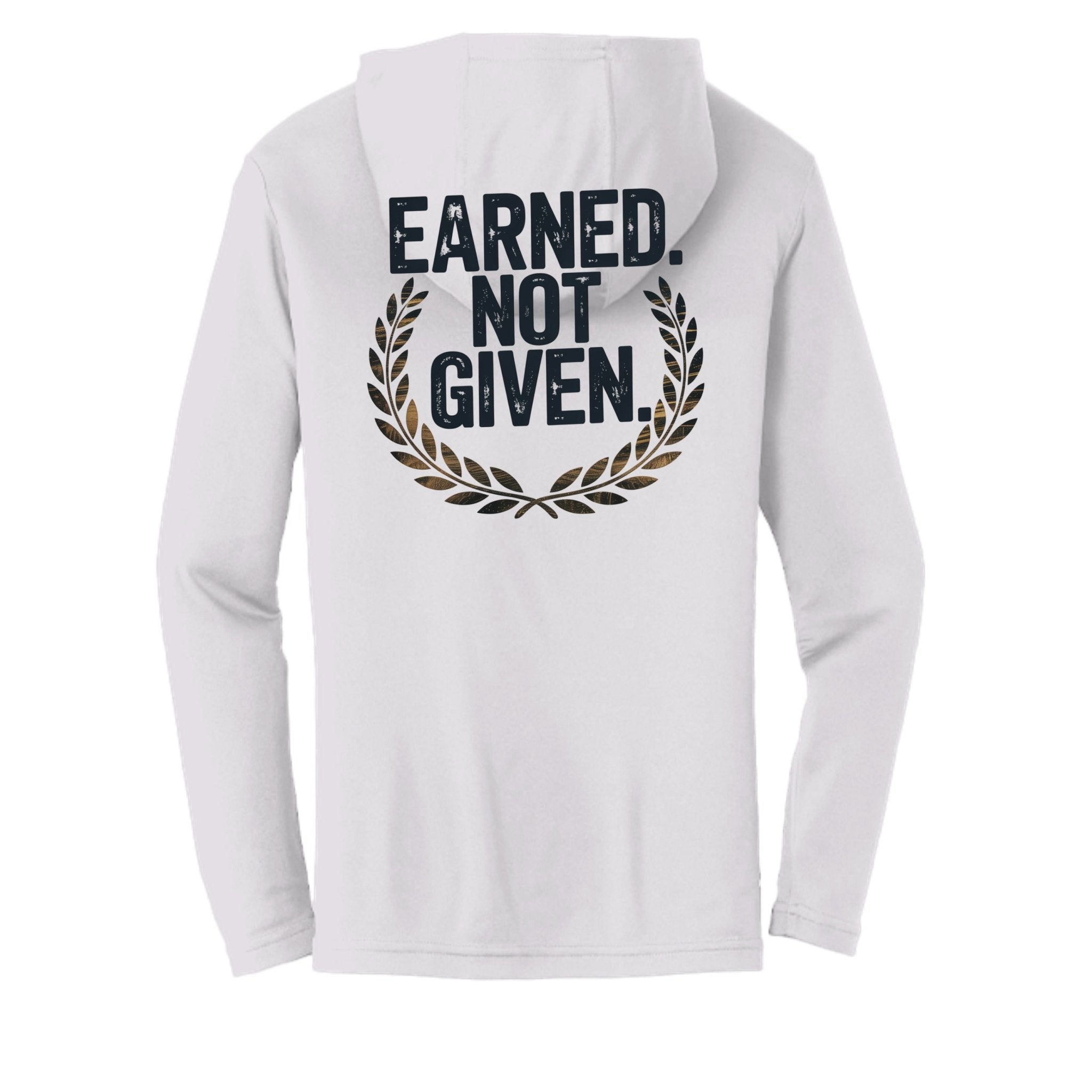 Cornlegus Men's Performance Hoodie - Cornlegus