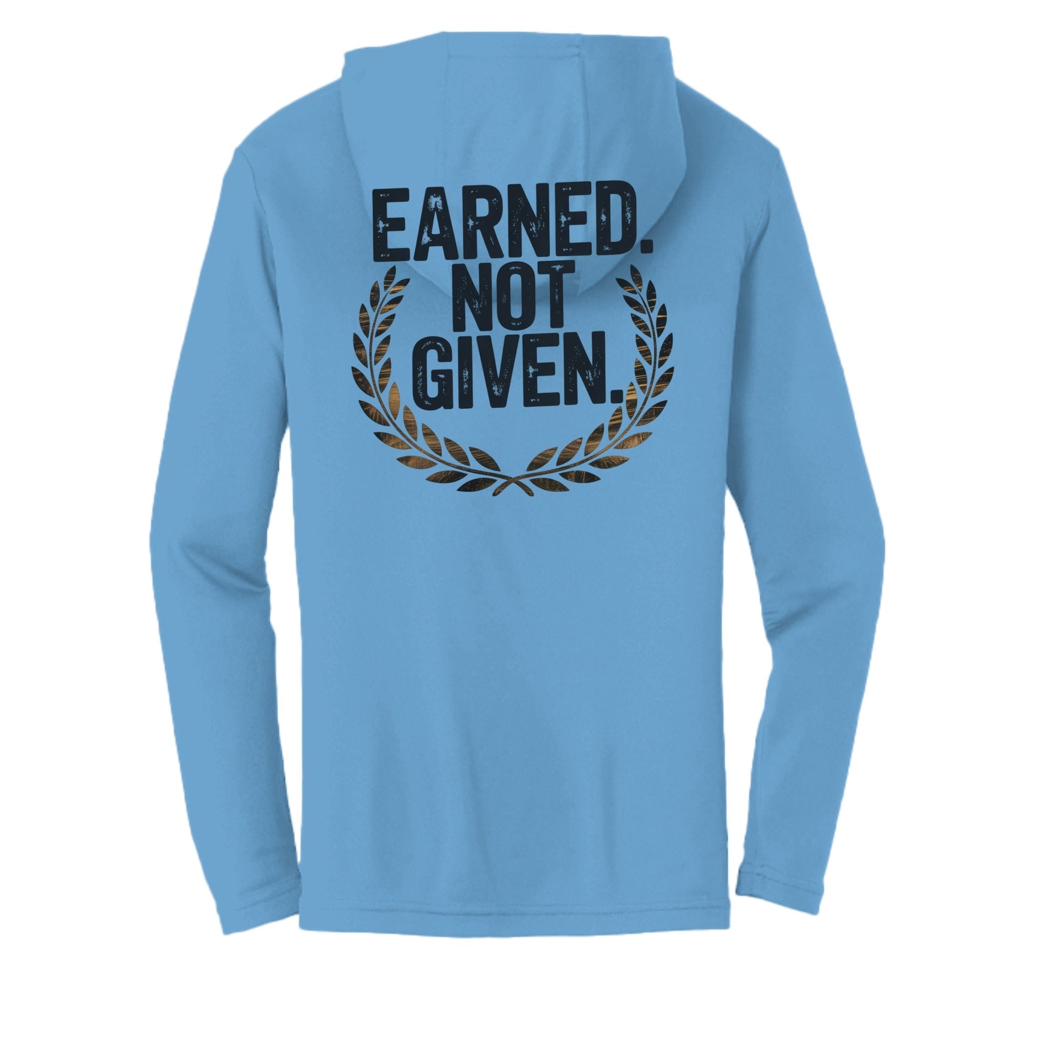 Cornlegus Men's Performance Hoodie - Cornlegus