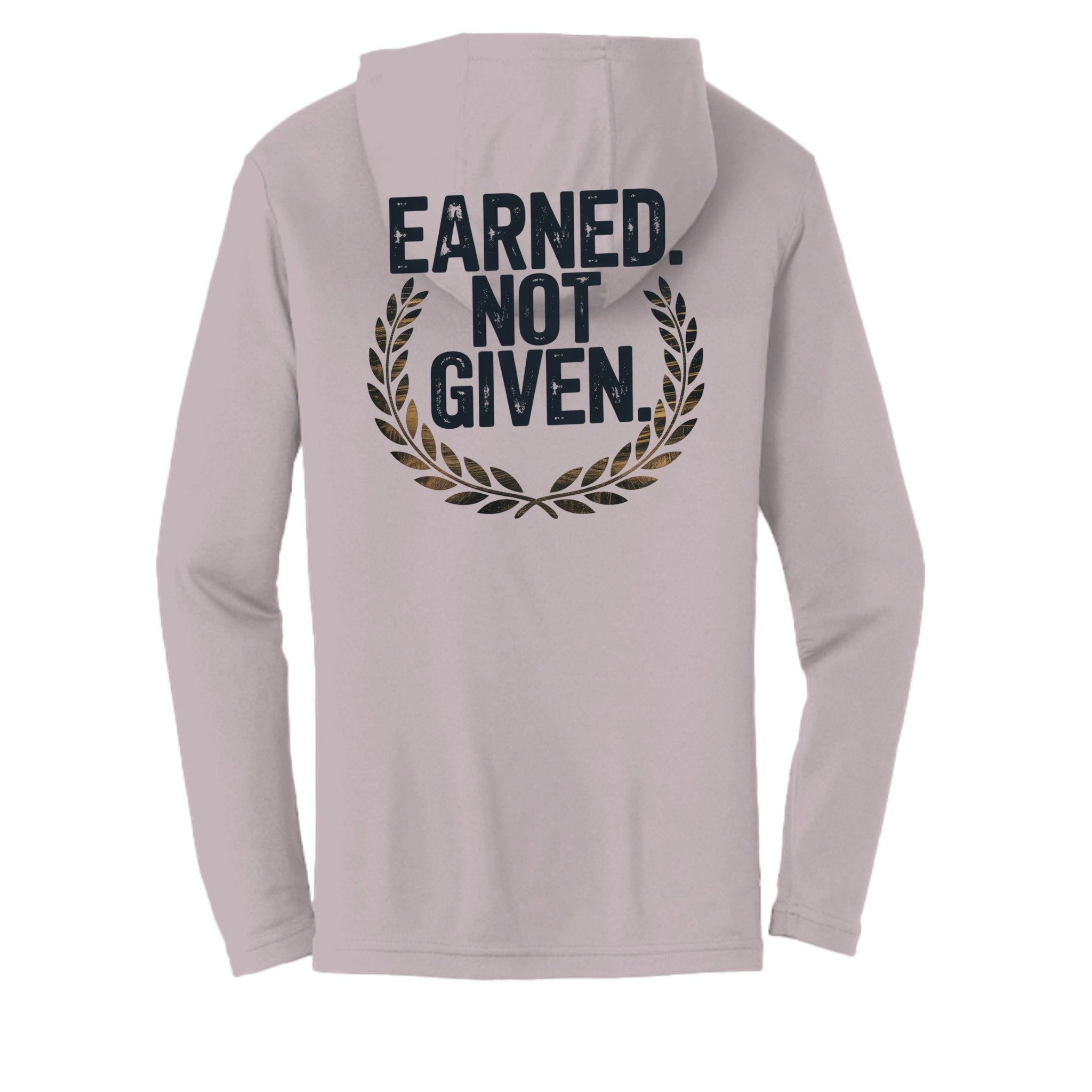 Cornlegus Men's Performance Hoodie - Cornlegus