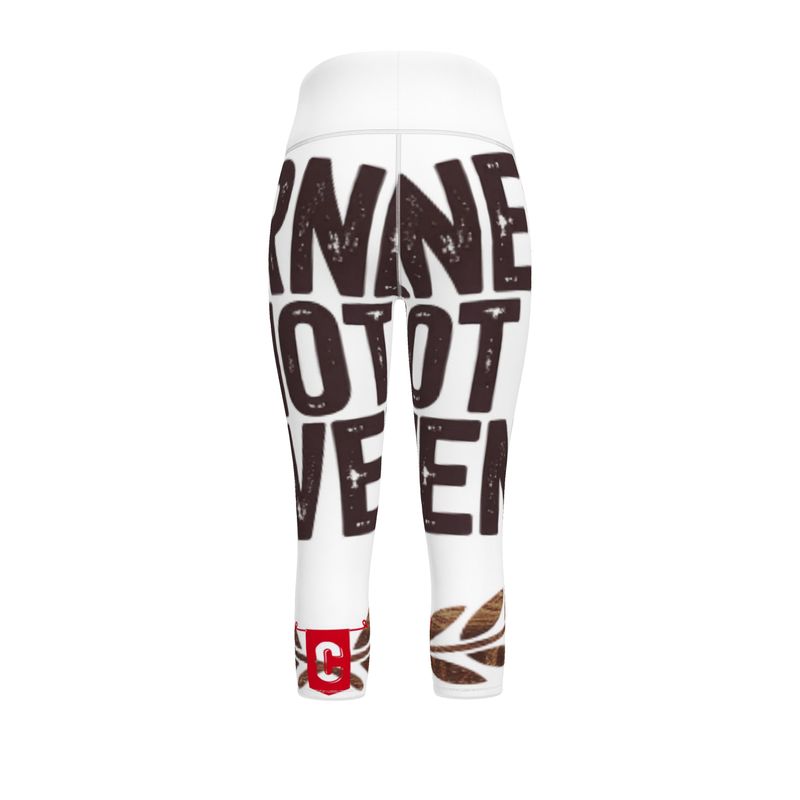 Cornlegus Sports Leggings - Cornlegus