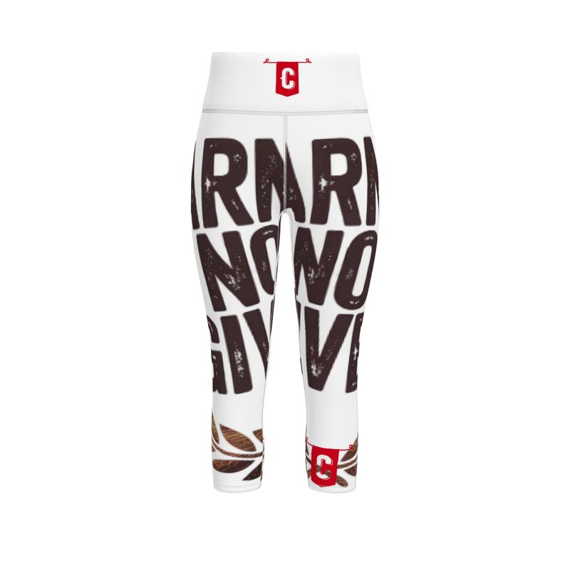 Cornlegus Sports Leggings - Cornlegus