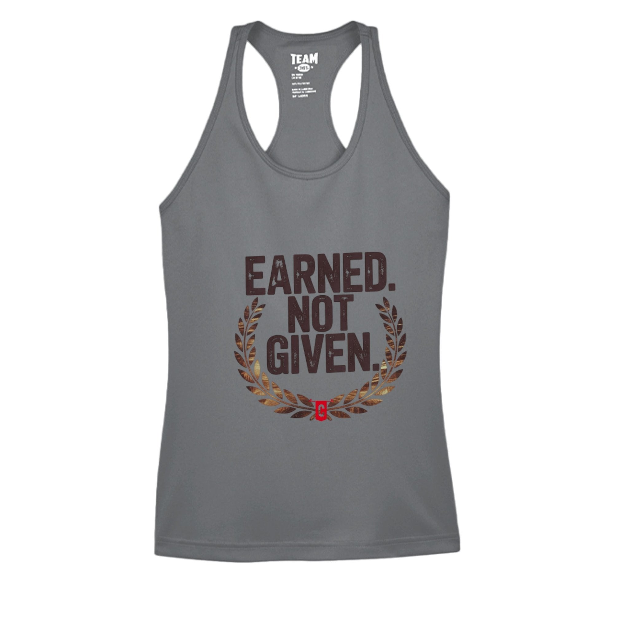 Cornlegus Tank Top - Cornlegus