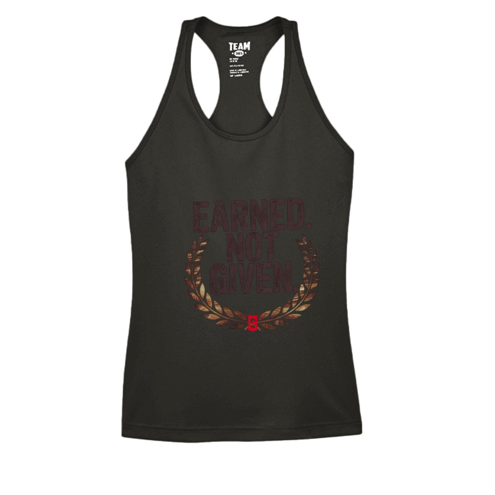Cornlegus Tank Top - Cornlegus