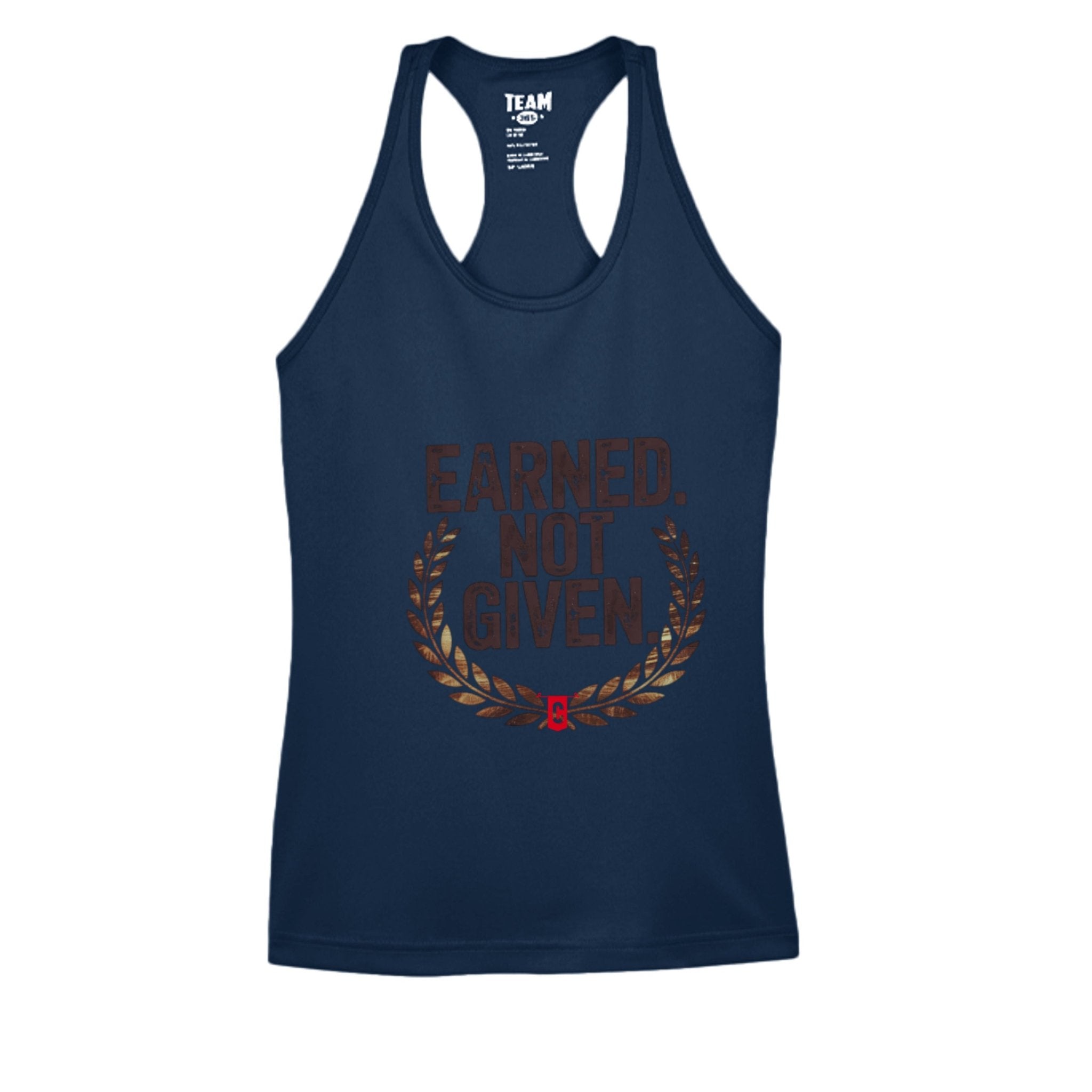 Cornlegus Tank Top - Cornlegus