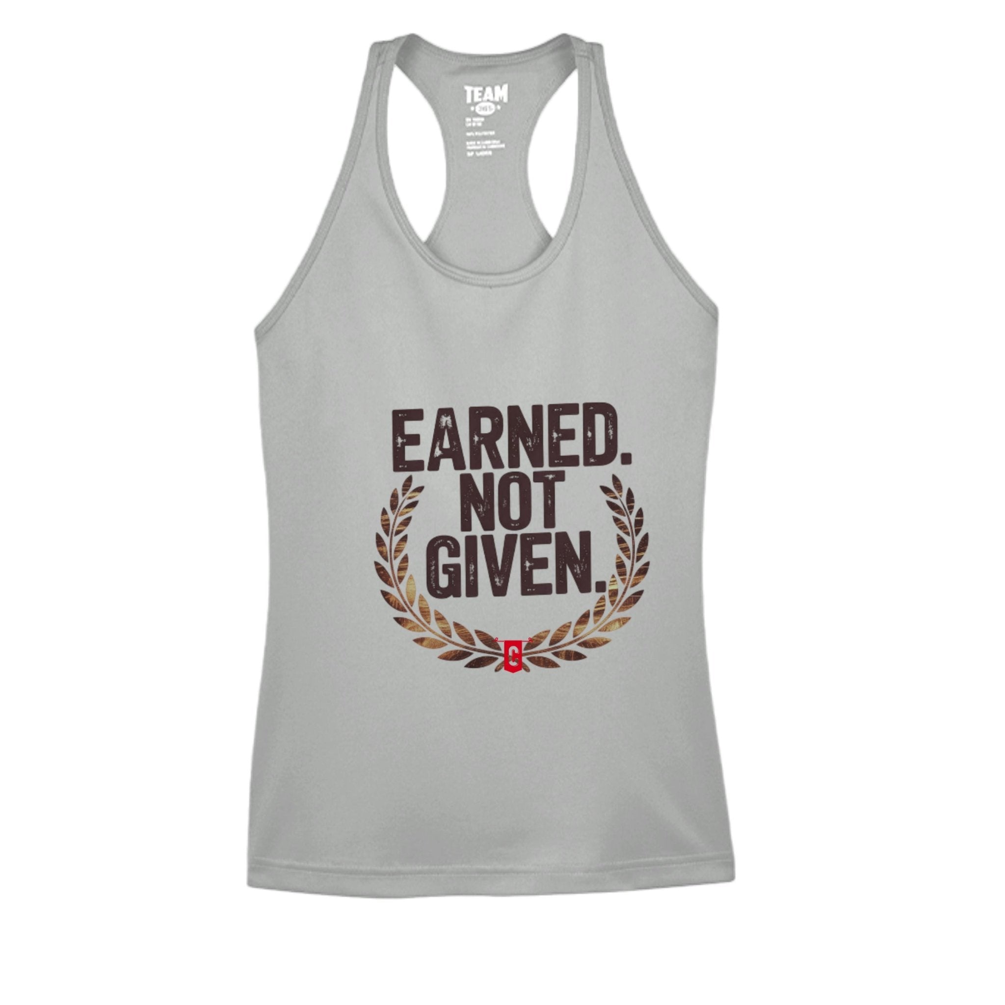 Cornlegus Tank Top - Cornlegus