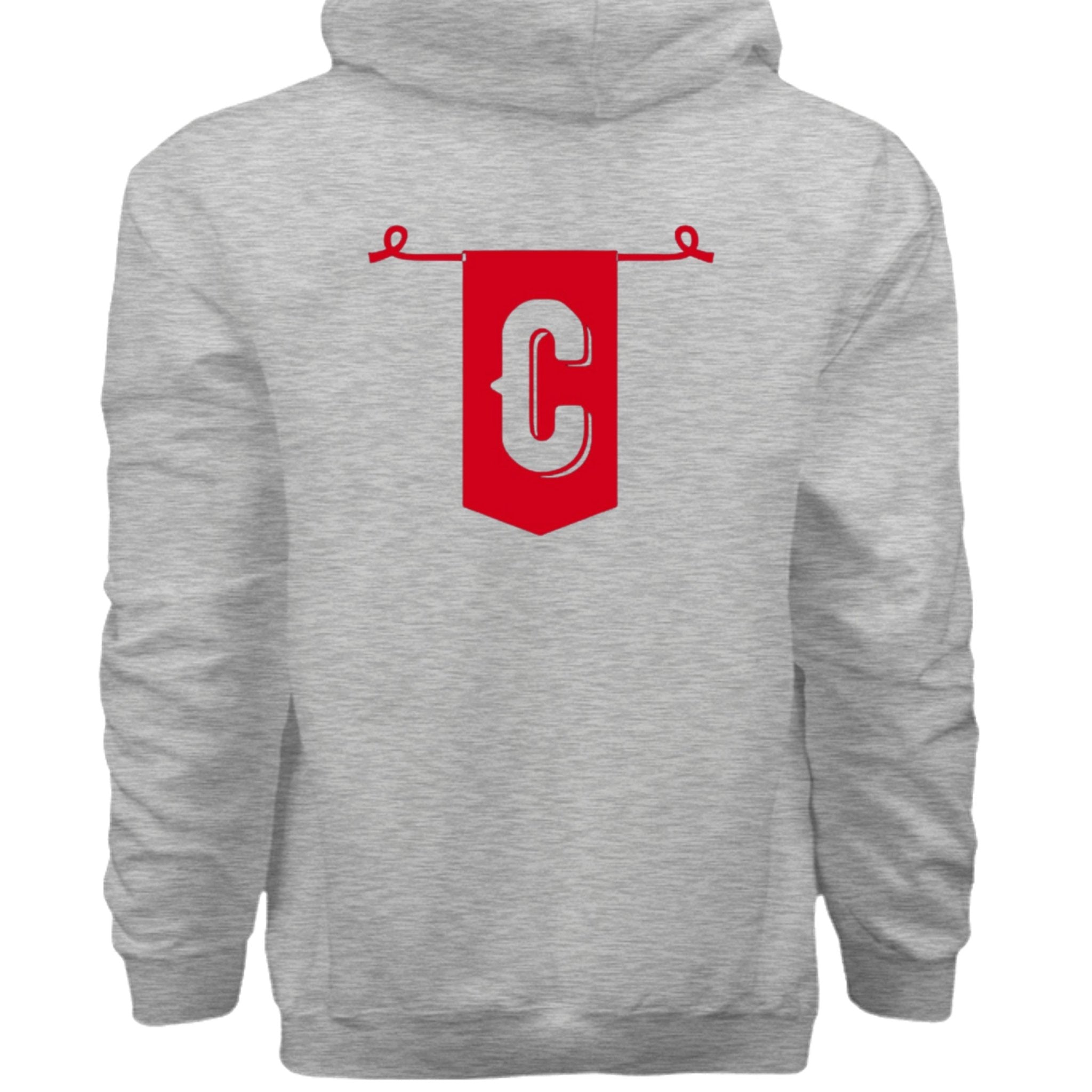 Cornlegus Ultimate Pullover Hood - Cornlegus