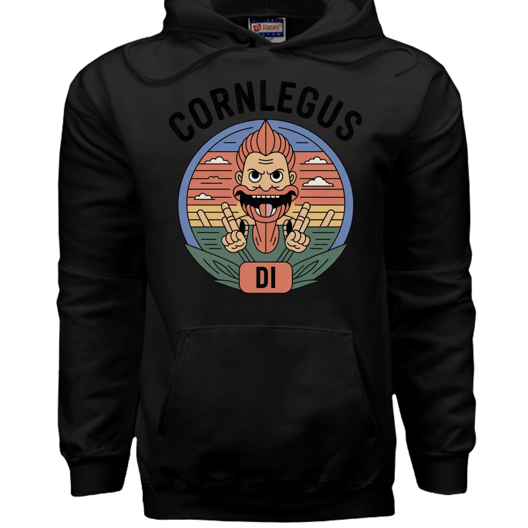 Cornlegus Ultimate Pullover Hood - Cornlegus