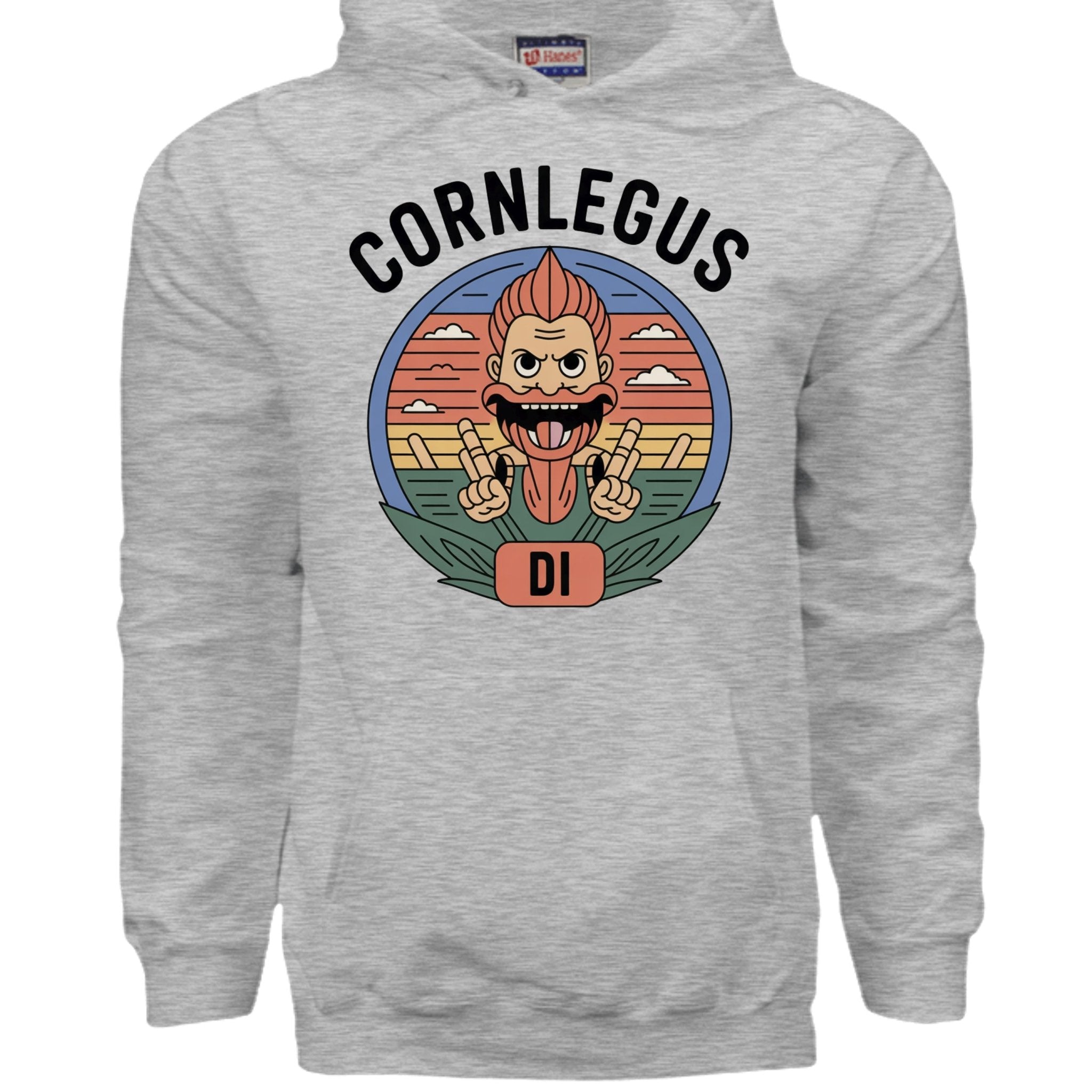 Cornlegus Ultimate Pullover Hood - Cornlegus