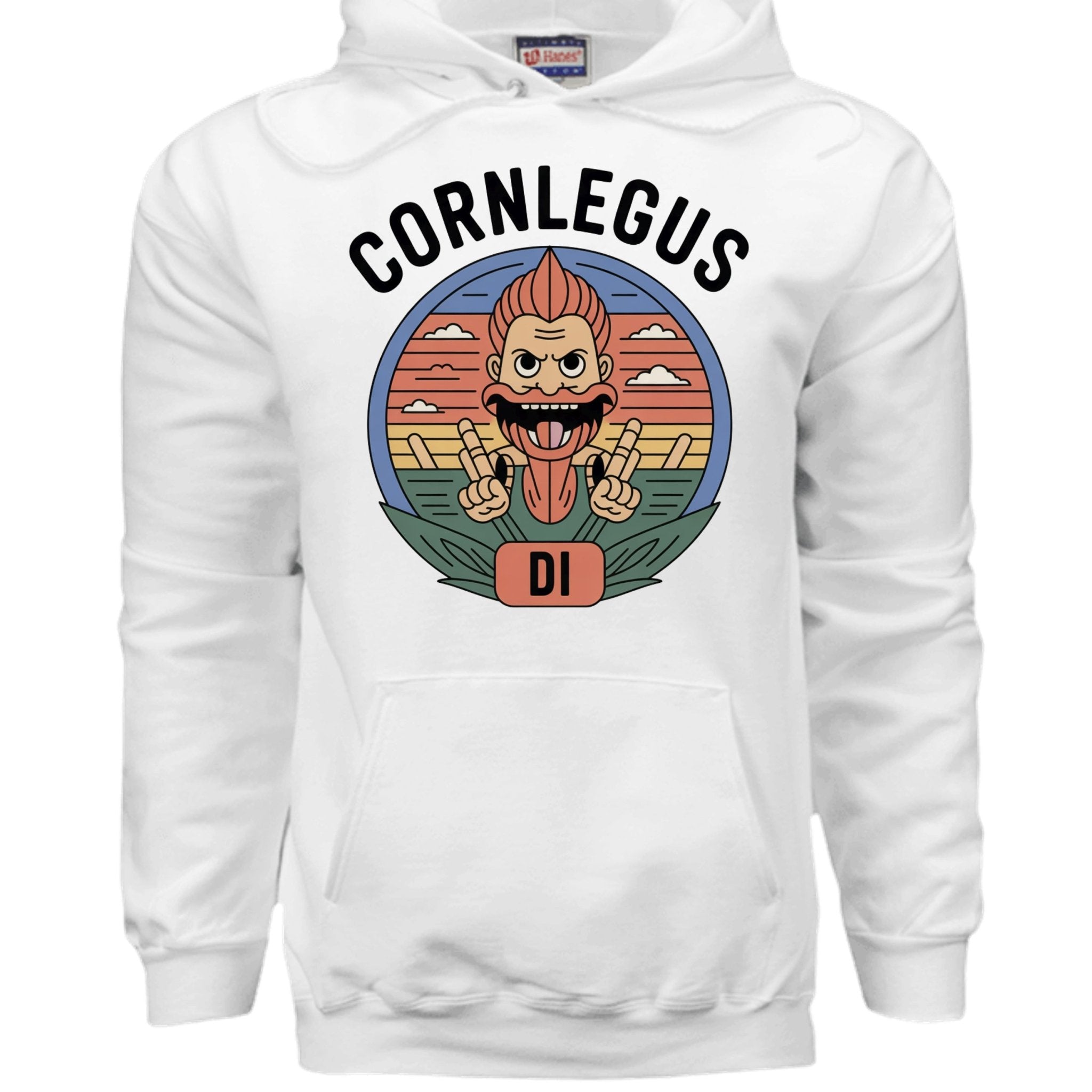 Cornlegus Ultimate Pullover Hood - Cornlegus