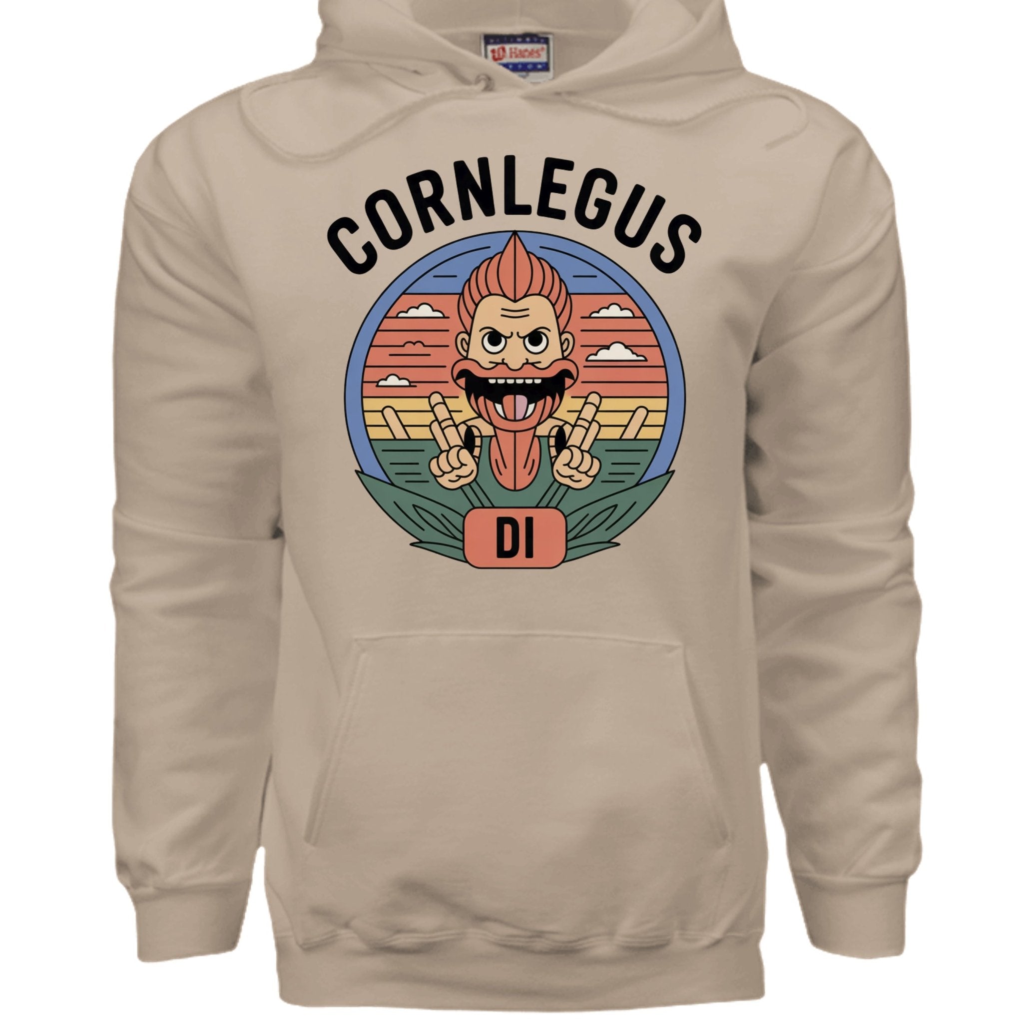 Cornlegus Ultimate Pullover Hood - Cornlegus