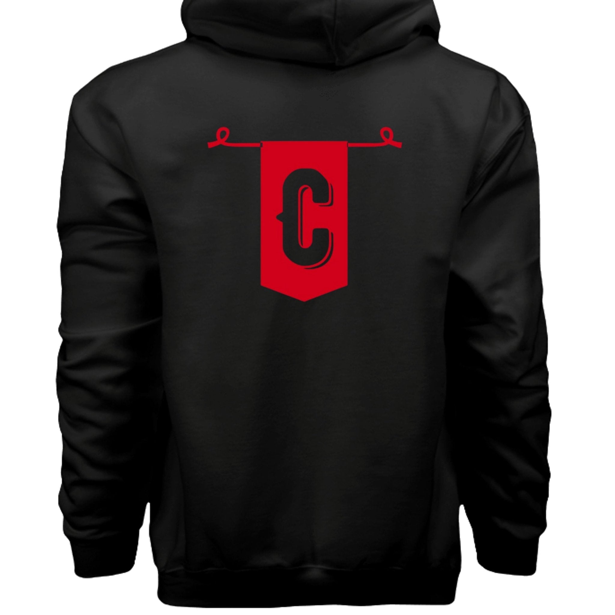 Cornlegus Ultimate Pullover Hood - Cornlegus