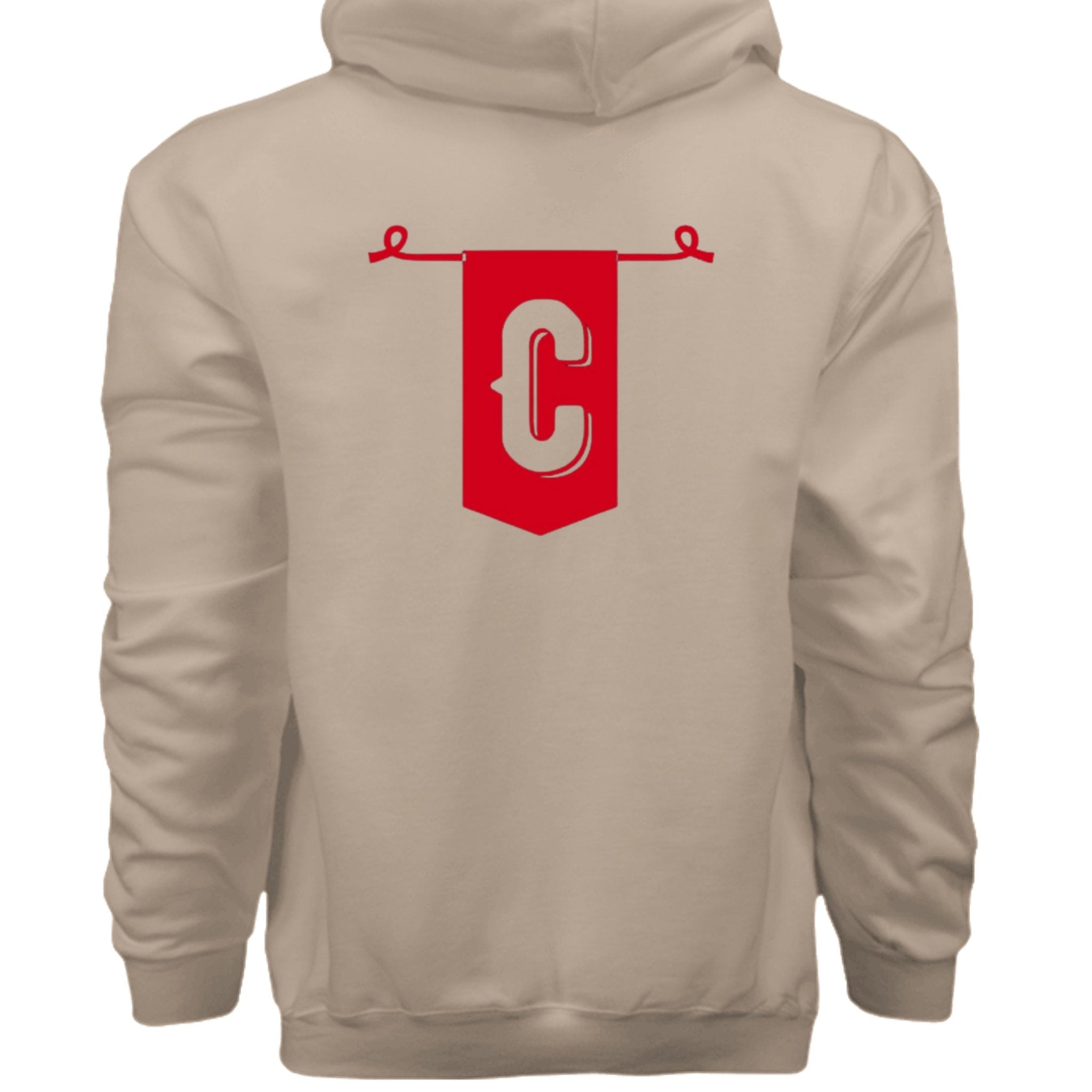 Cornlegus Ultimate Pullover Hood - Cornlegus