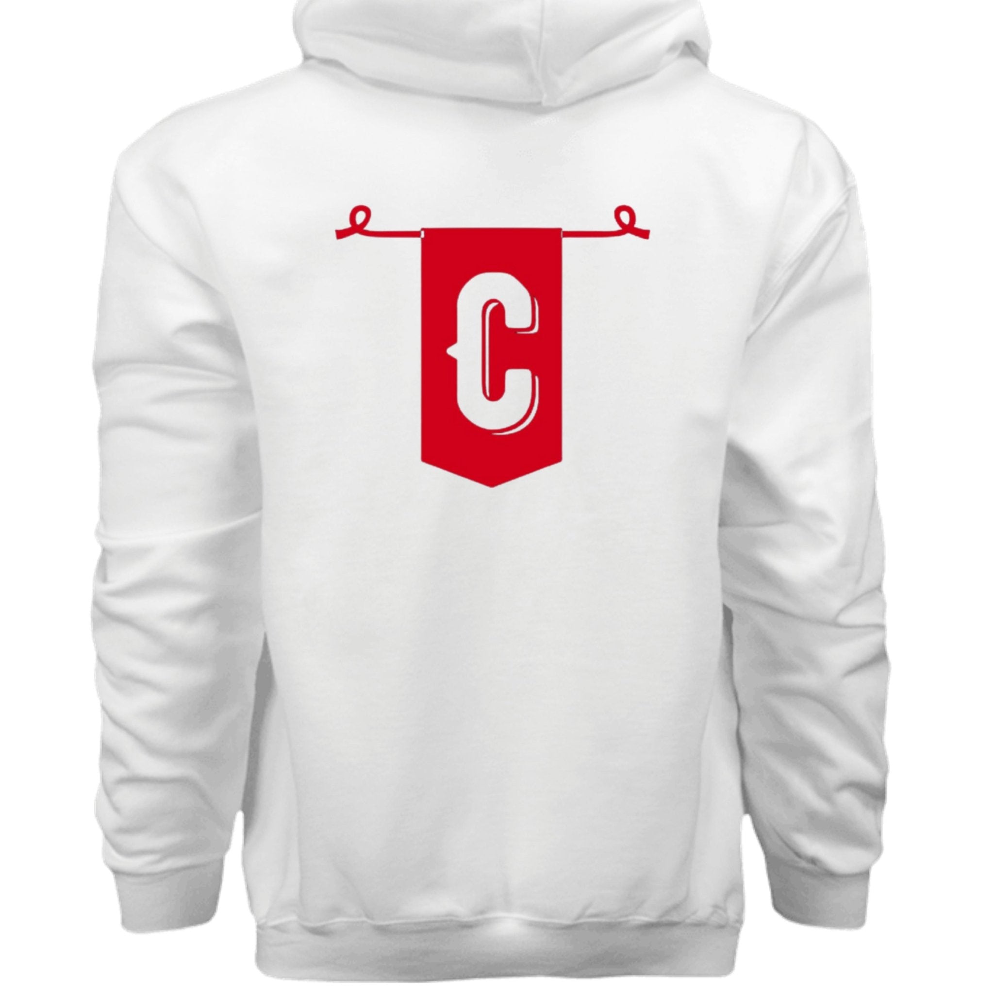 Cornlegus Ultimate Pullover Hood - Cornlegus