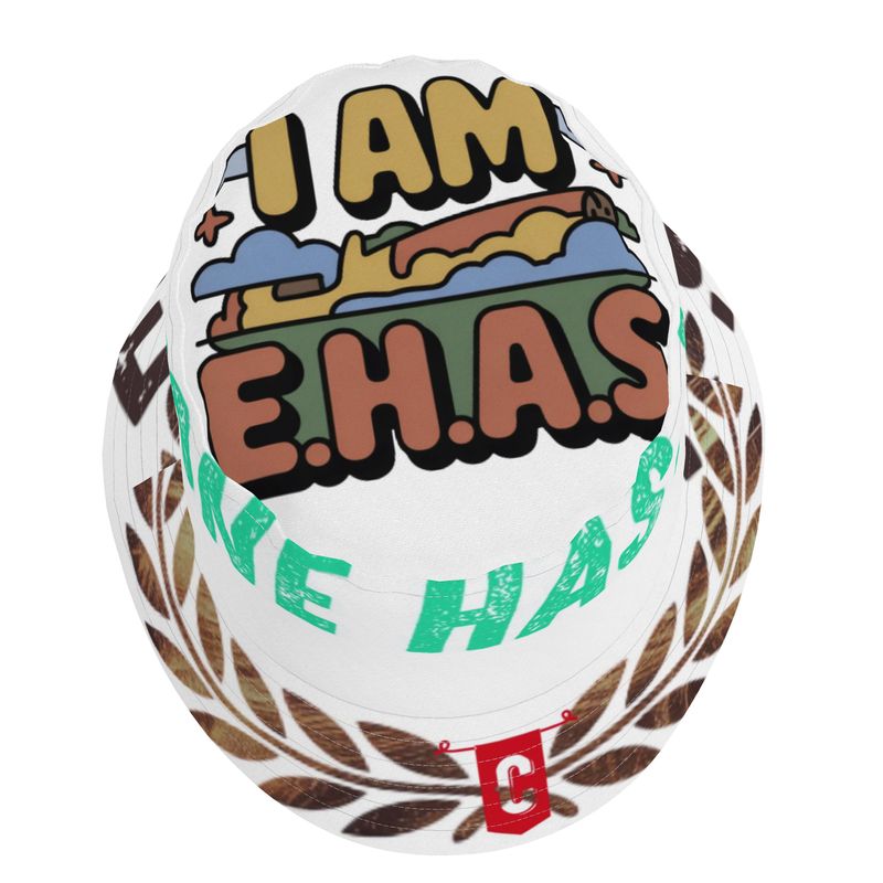 EHAS Bucket Hat - Cornlegus