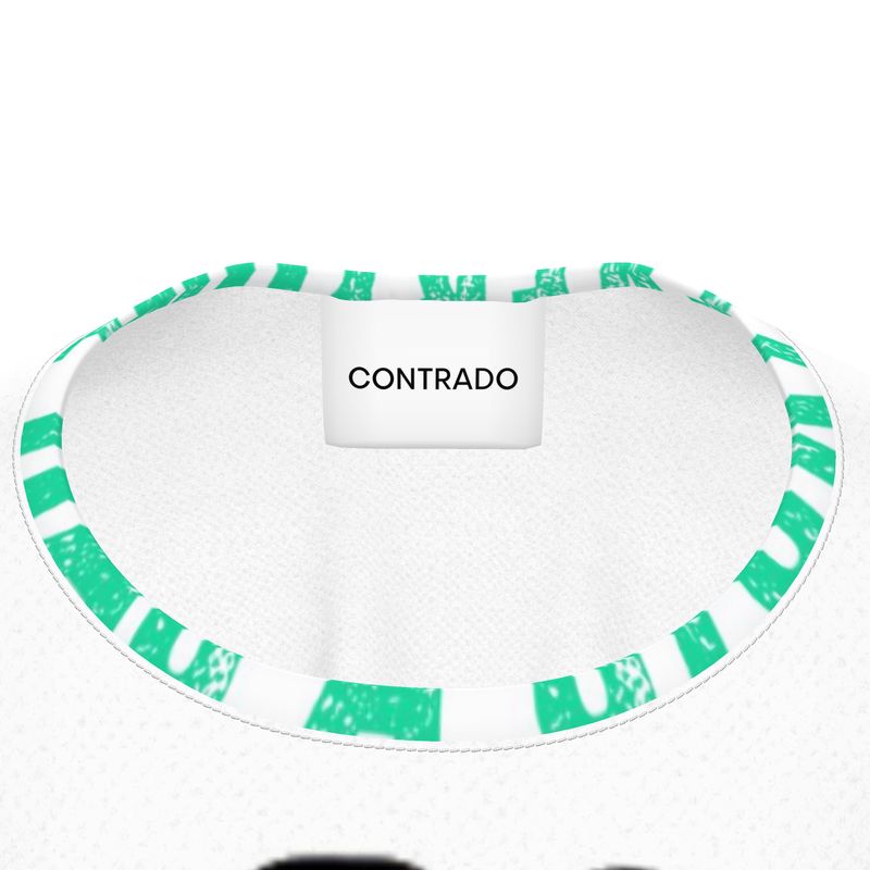 EHAS Girls Simple T-Shirt - Cornlegus