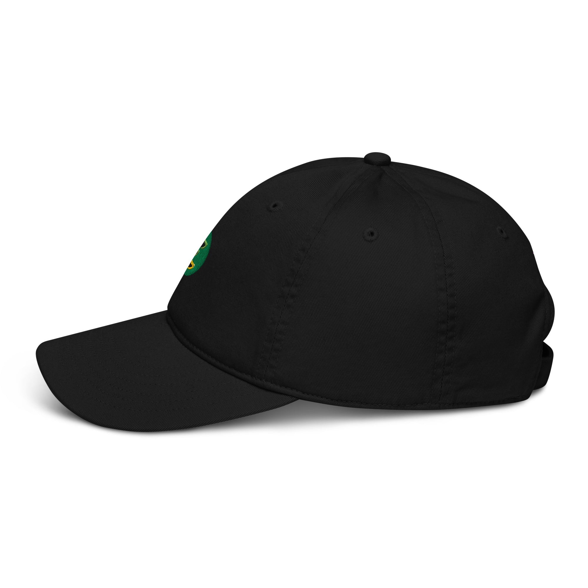 EHAS Jamaica Organic hat - Cornlegus