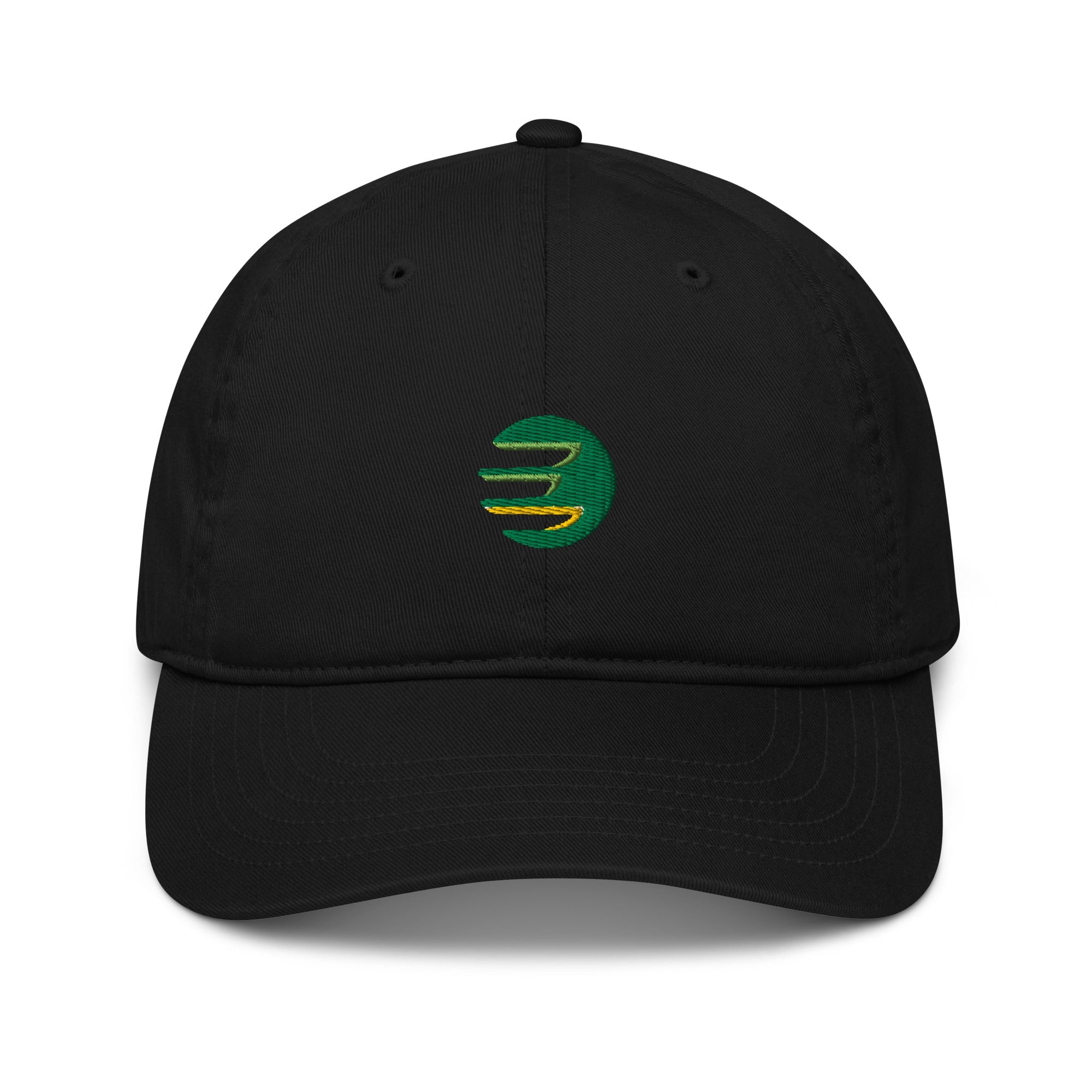 EHAS Jamaica Organic hat - Cornlegus