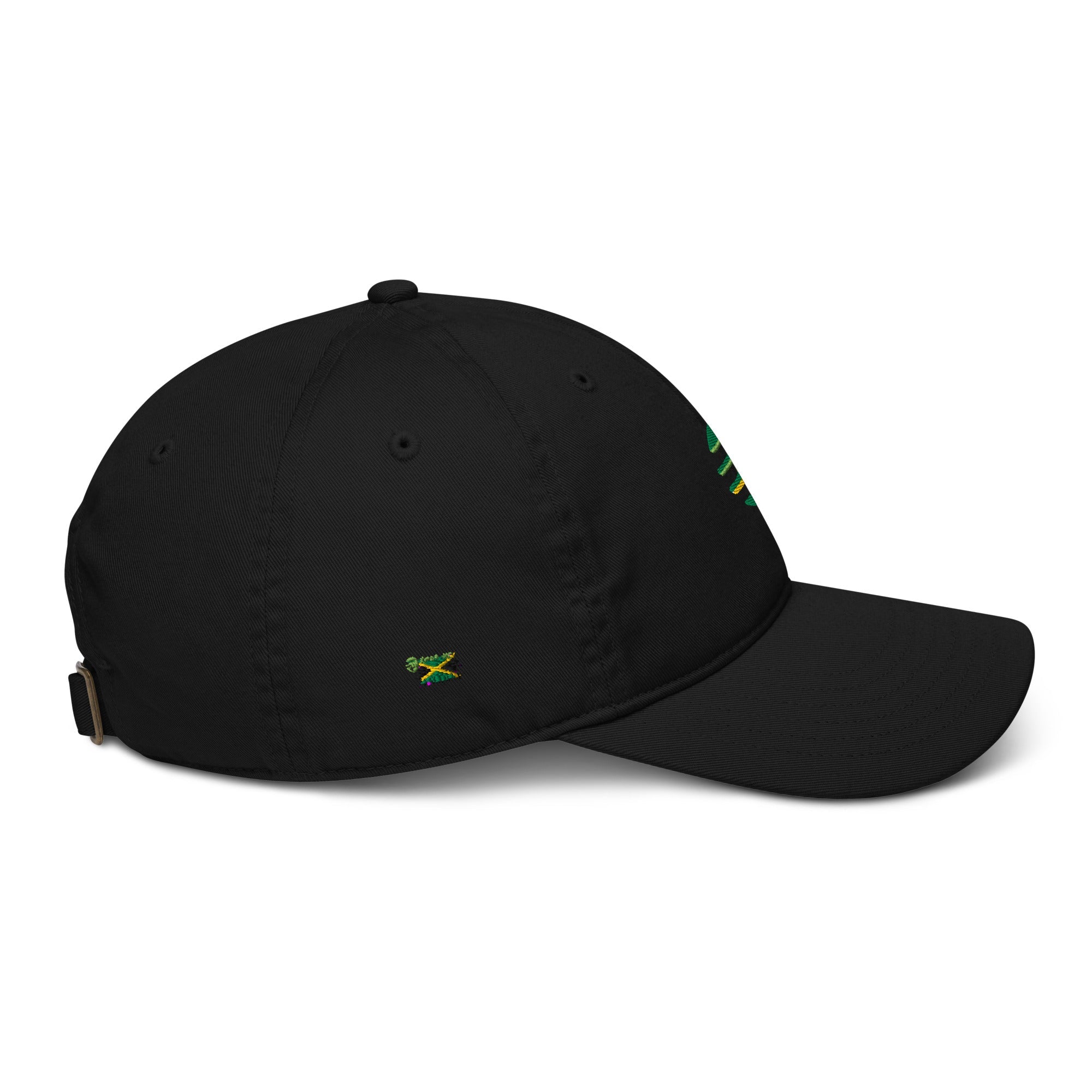 EHAS Jamaica Organic hat - Cornlegus